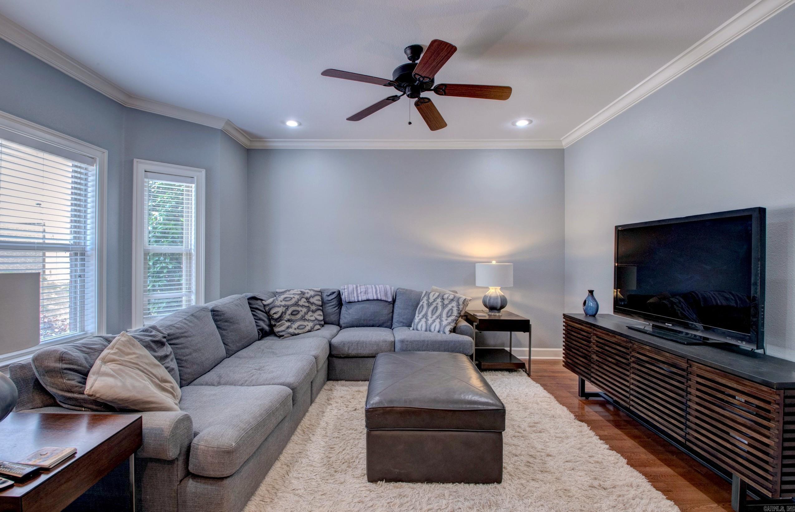 112 Navajo Trail  Maumelle, AR