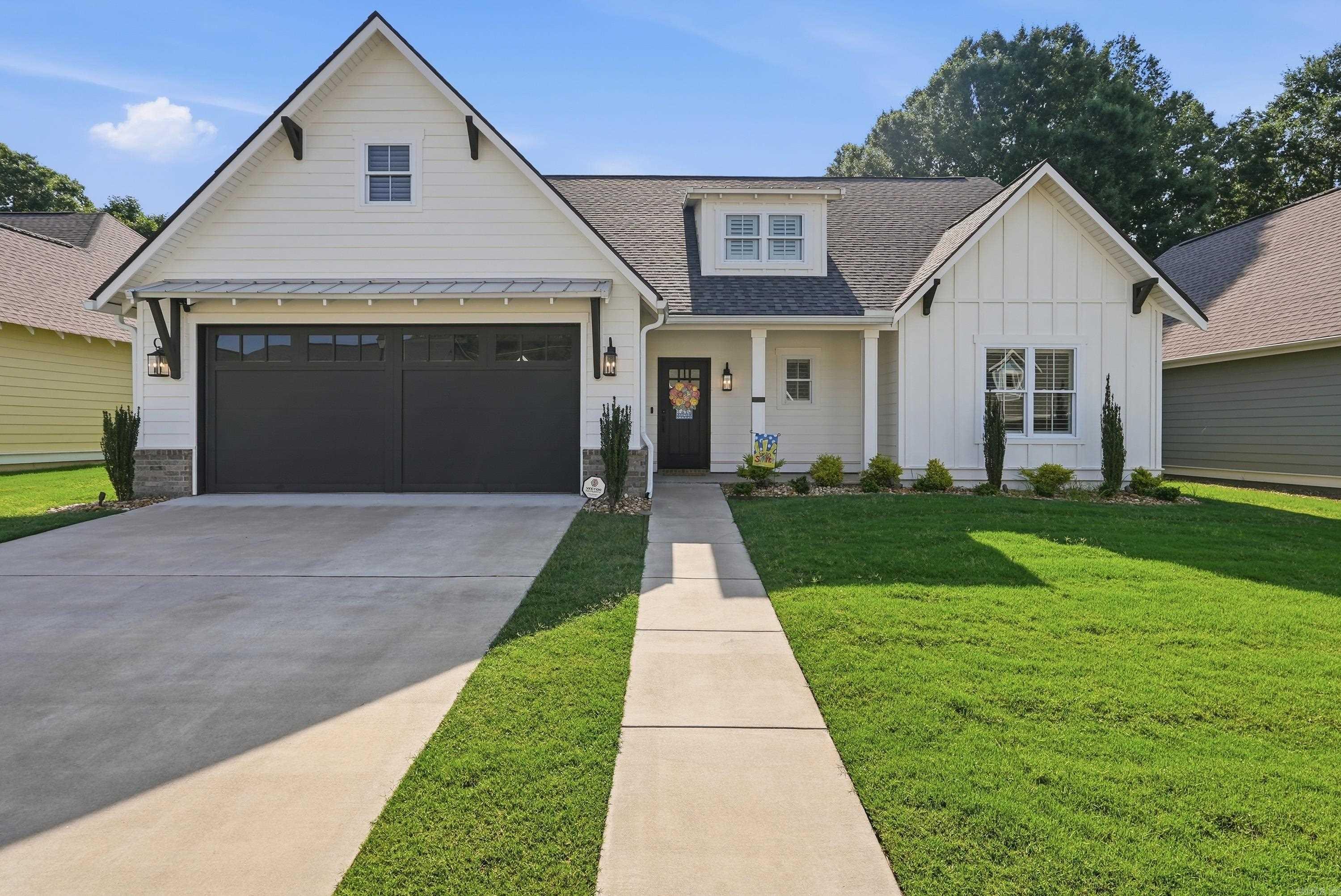940 Woodland  Conway, AR
