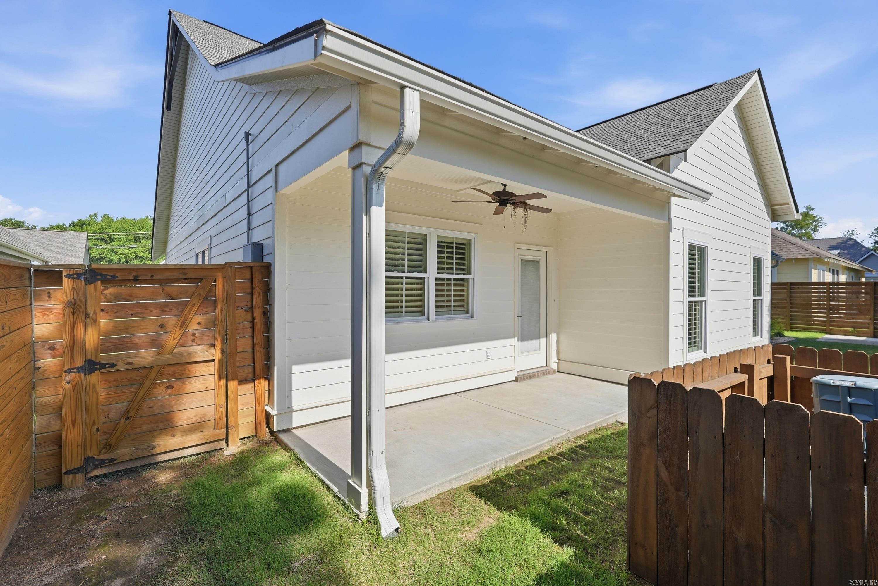 940 Woodland  Conway, AR
