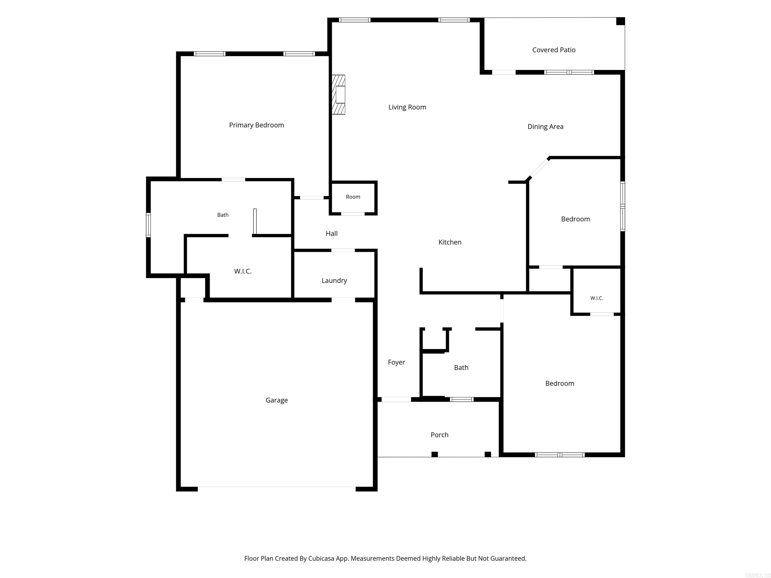 940 Woodland  Conway, AR