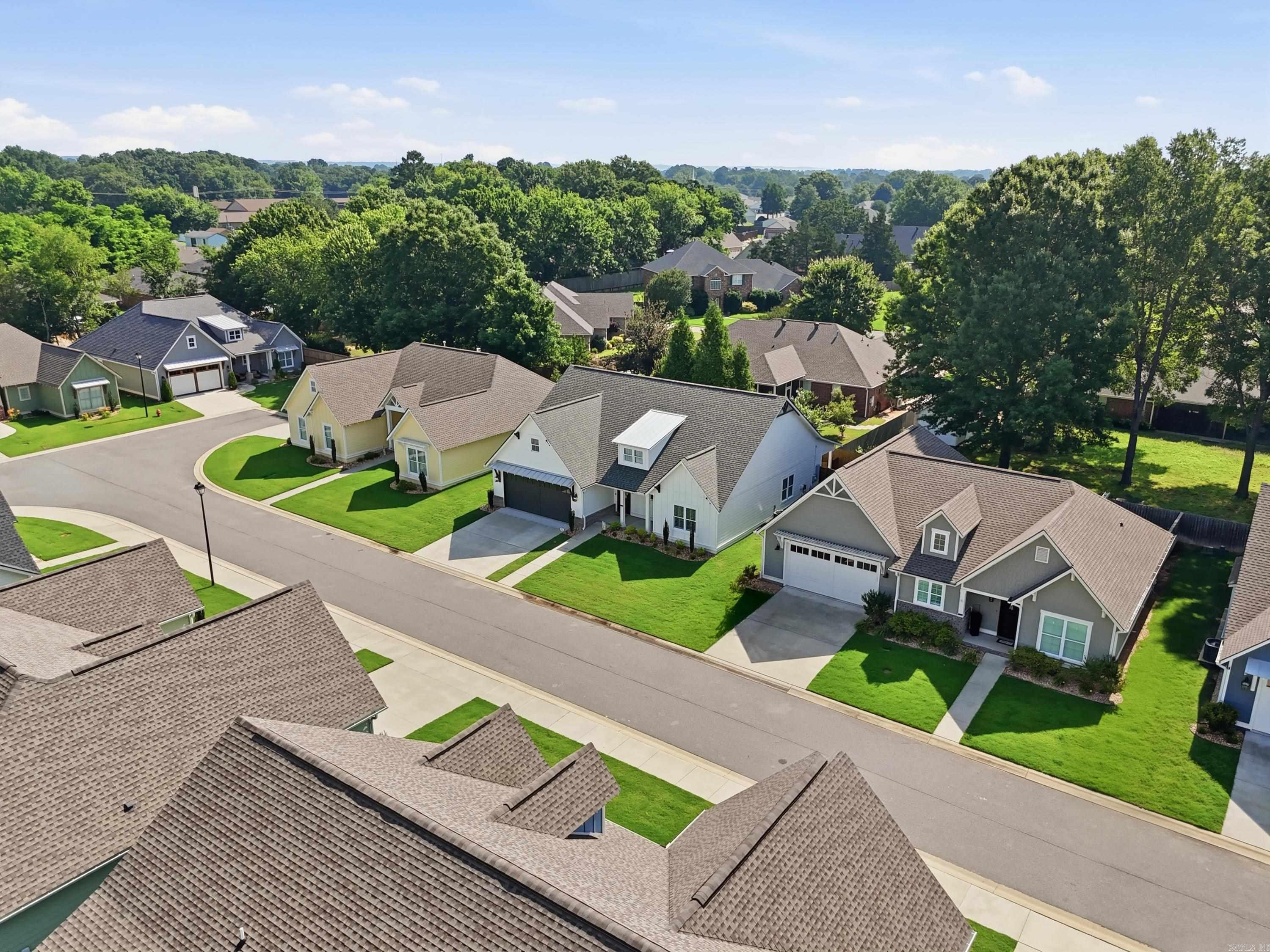 940 Woodland  Conway, AR