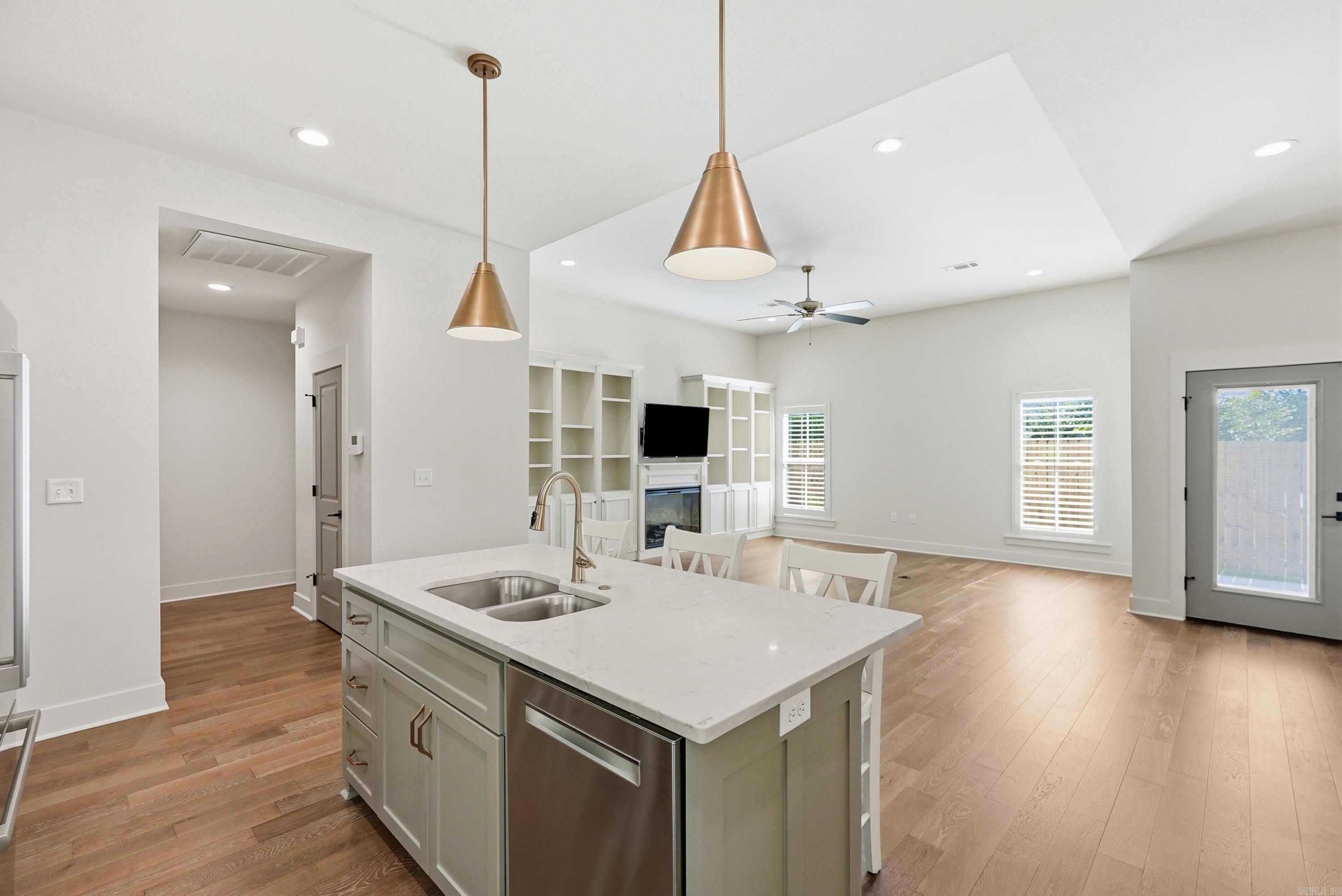 940 Woodland  Conway, AR