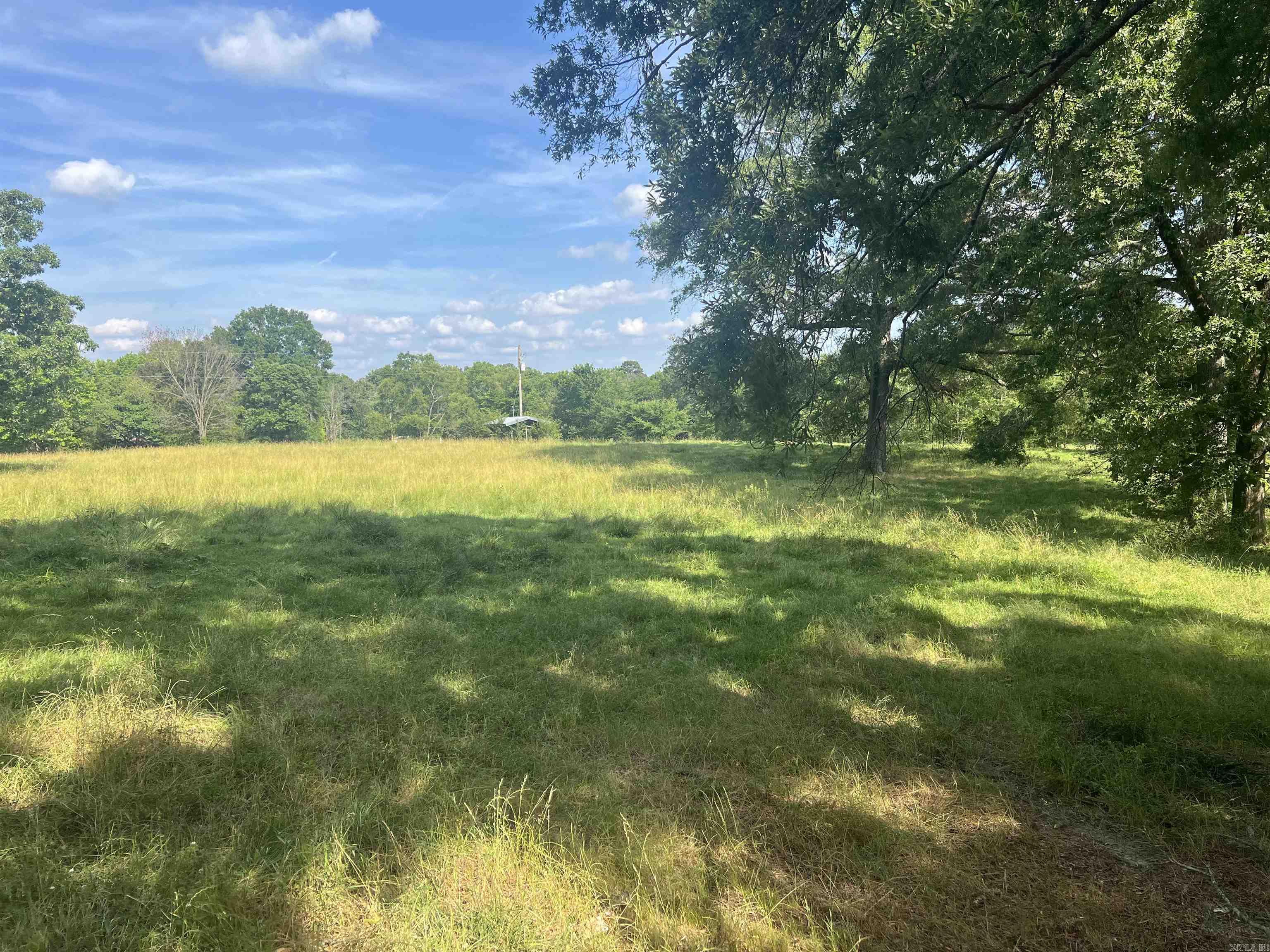 xx tract 1 Mt View  Glenwood, AR