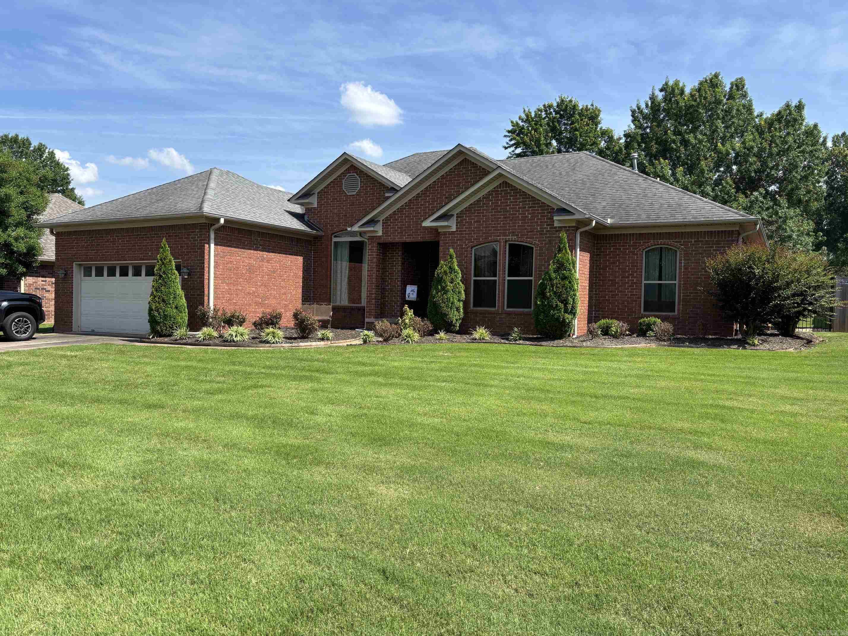 3715 McConnell  Conway, AR