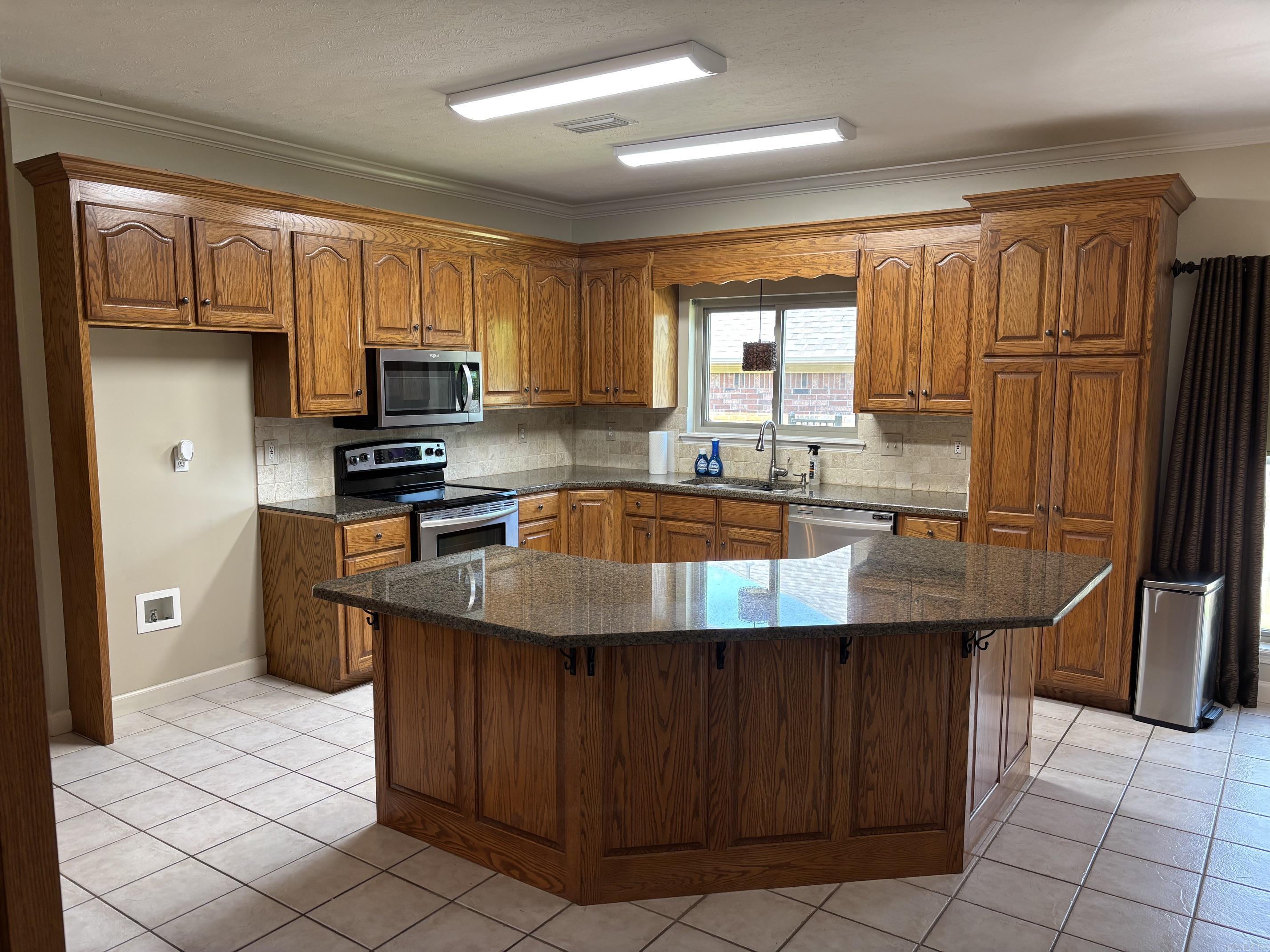 3715 McConnell  Conway, AR