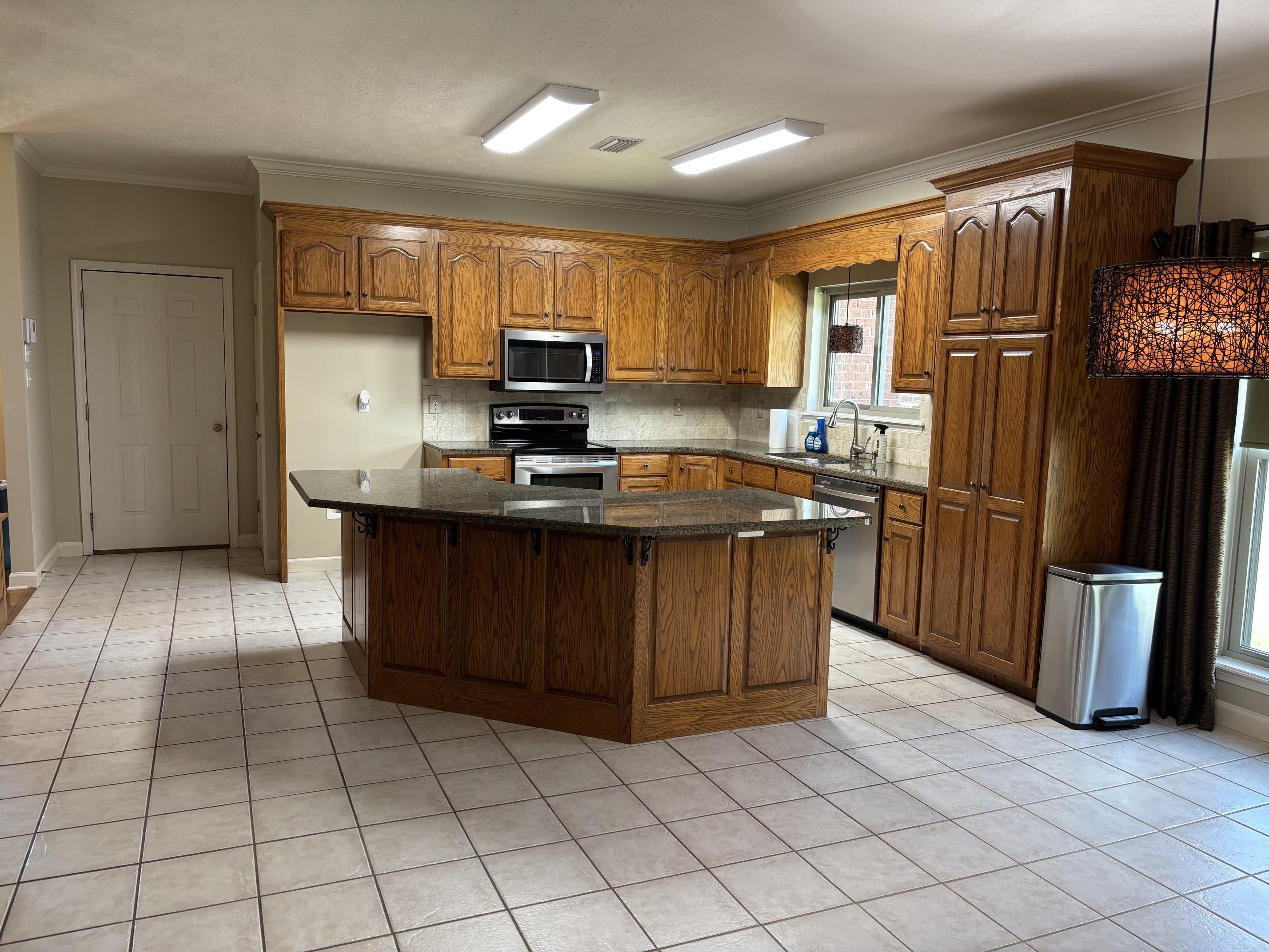 3715 McConnell  Conway, AR