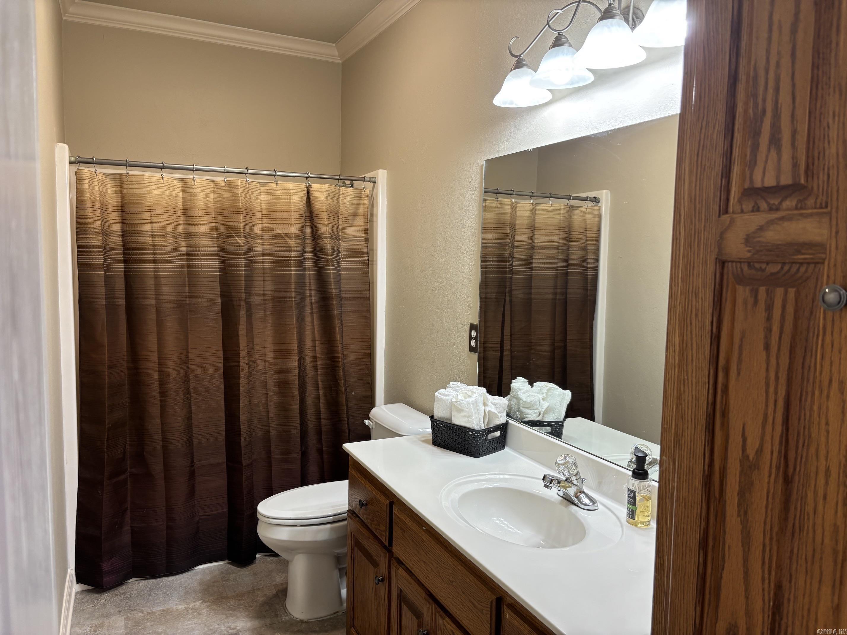 3715 McConnell  Conway, AR