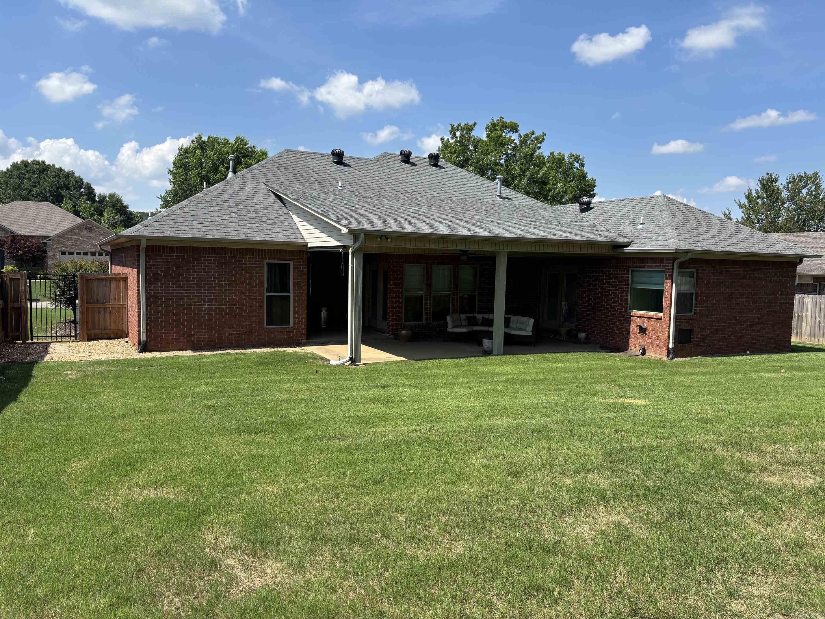 3715 McConnell  Conway, AR