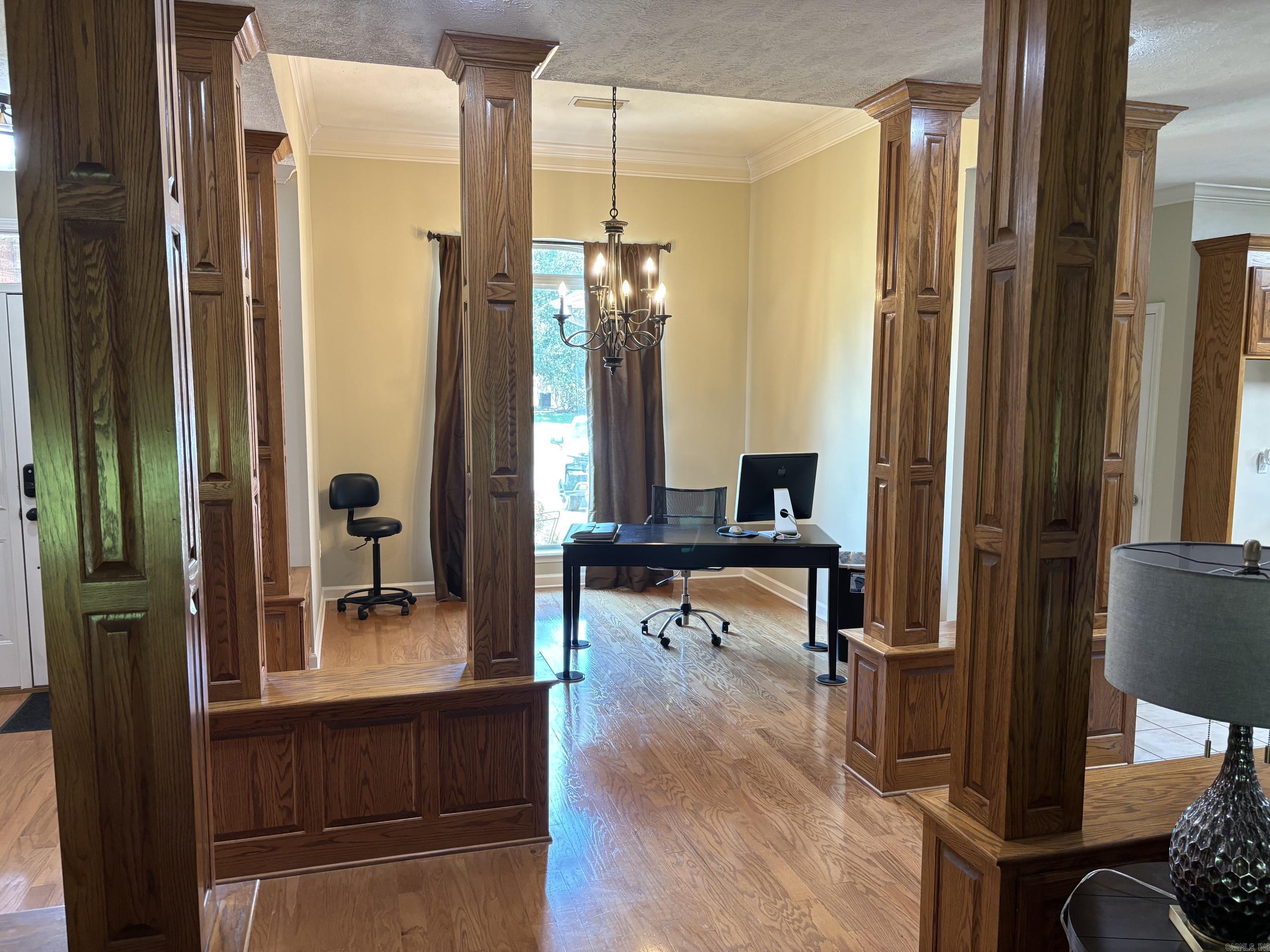 3715 McConnell  Conway, AR