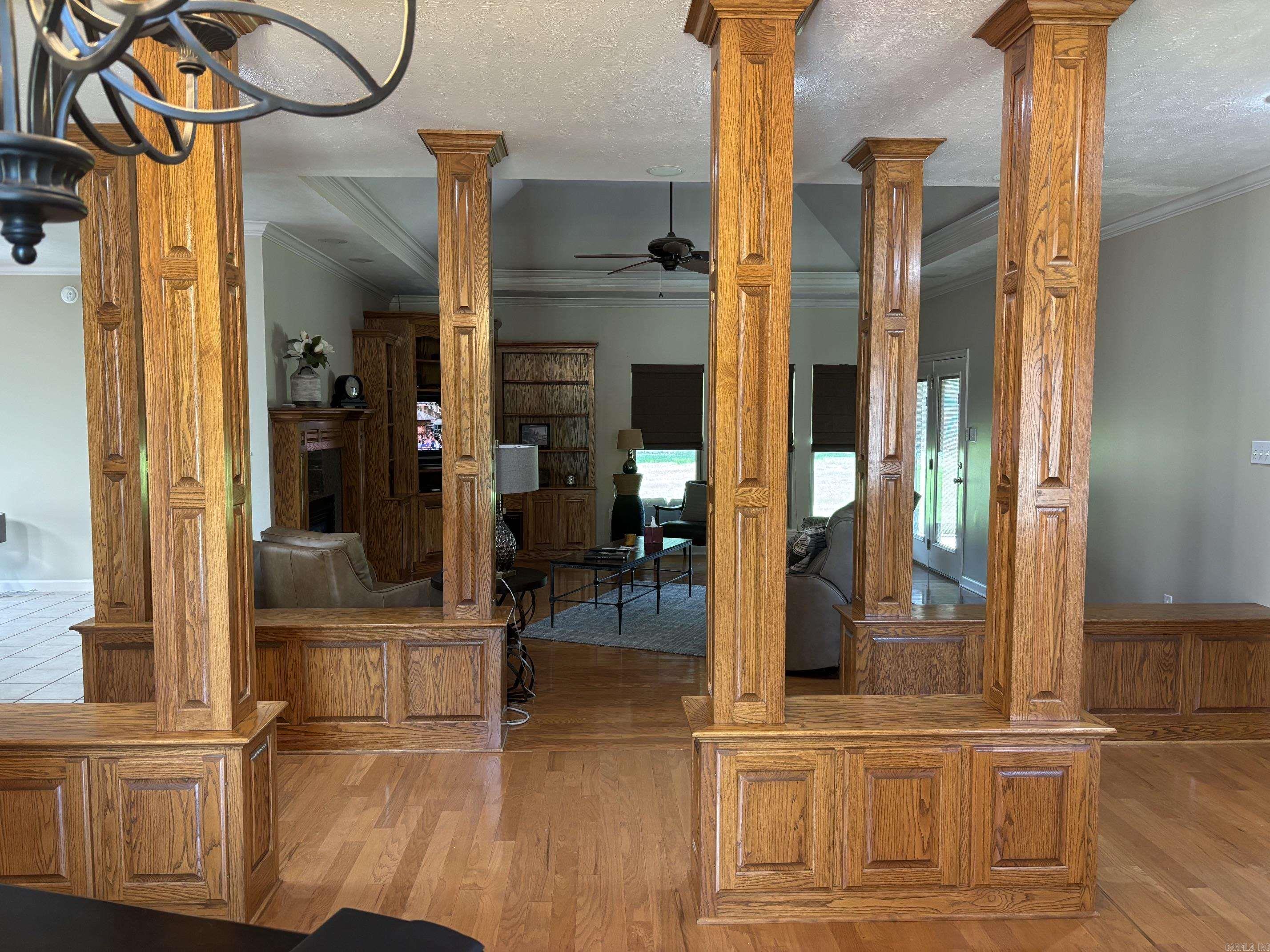 3715 McConnell  Conway, AR