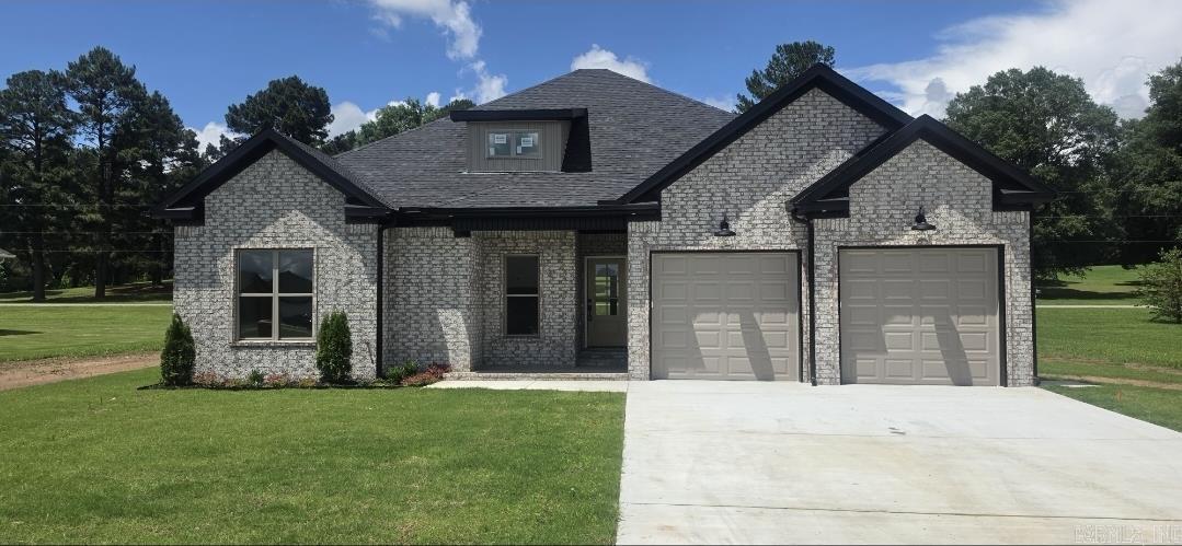 9 Moonlight  Morrilton, AR