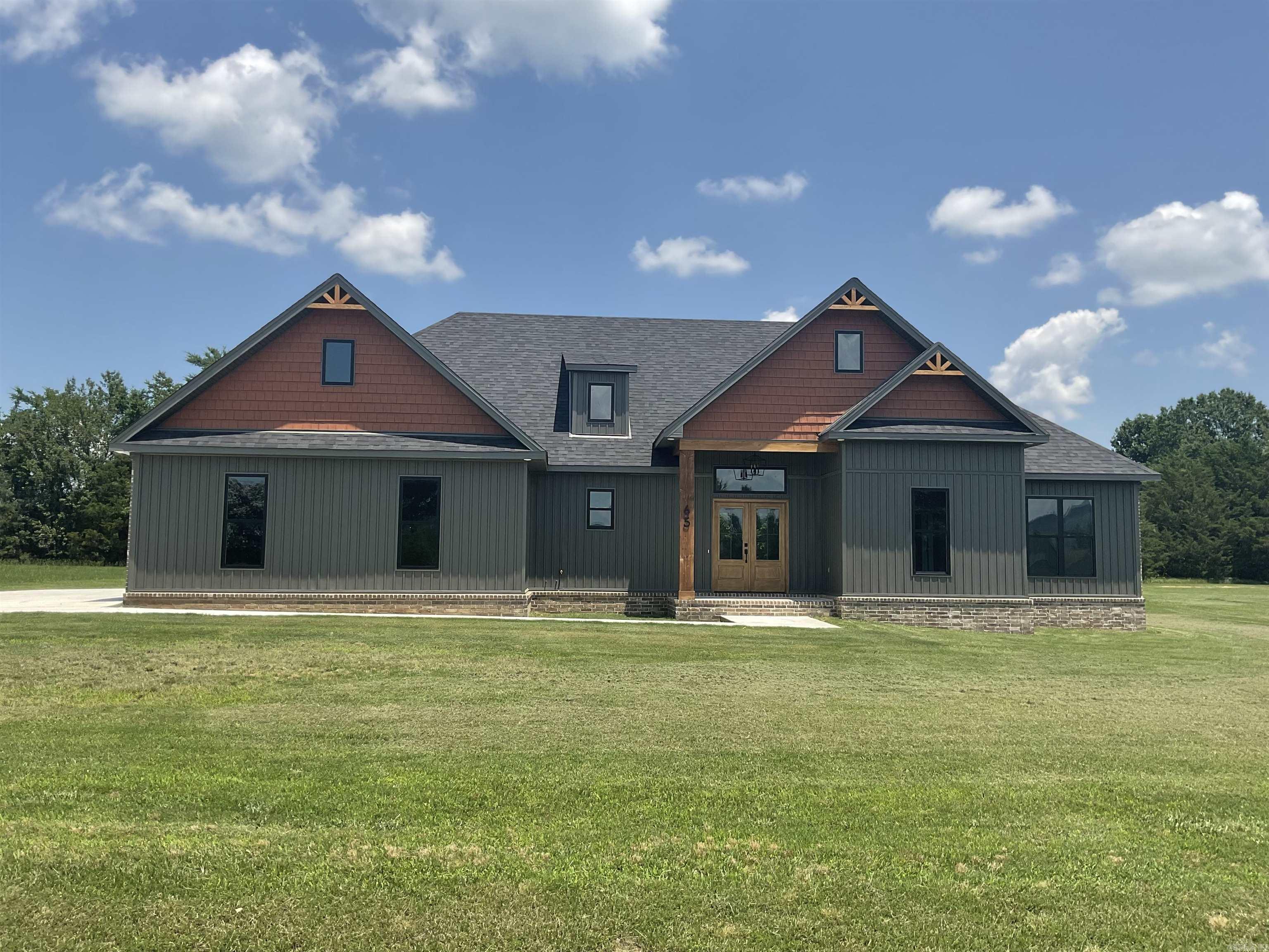 65 Emerald Lane  Greers Ferry, AR