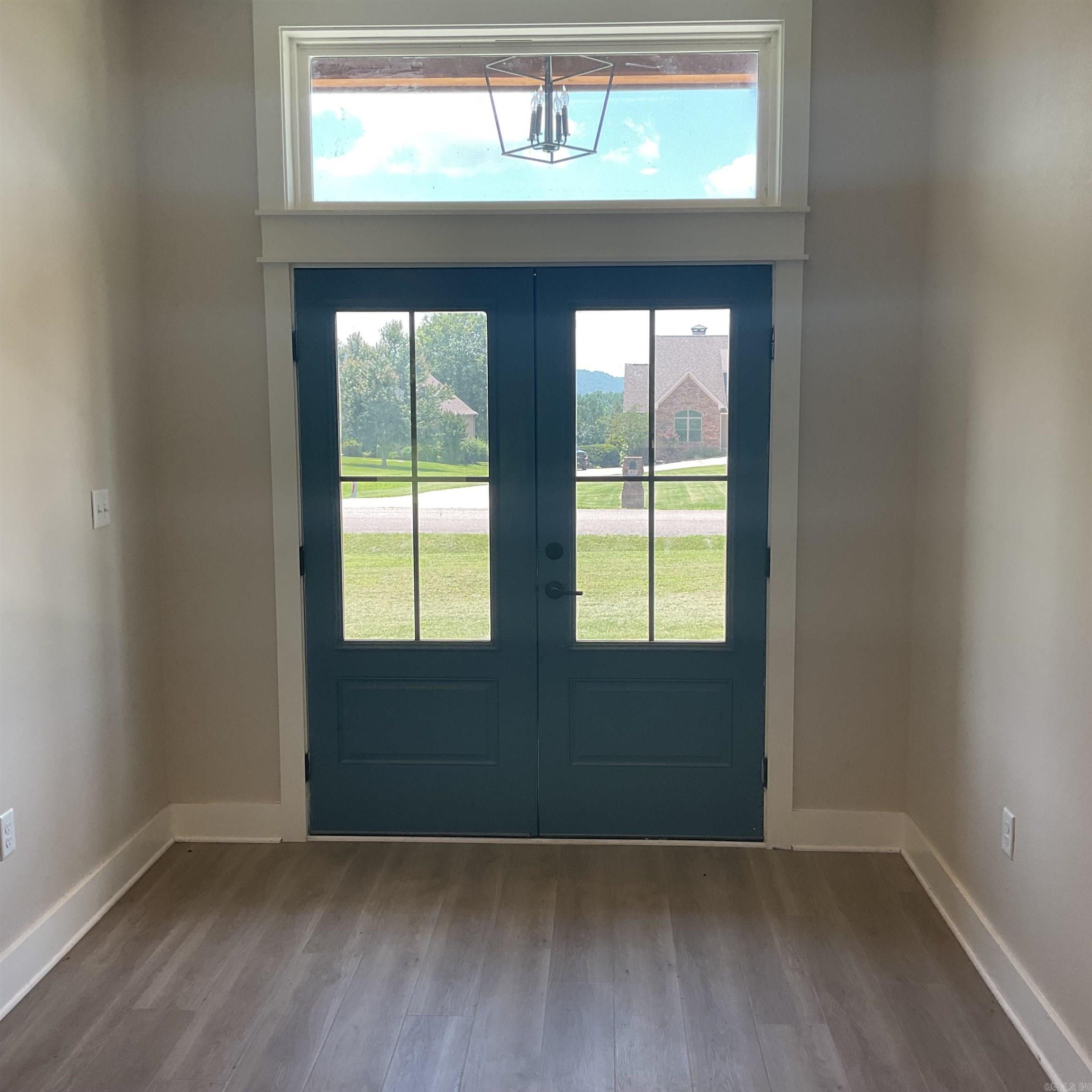 65 Emerald Lane  Greers Ferry, AR