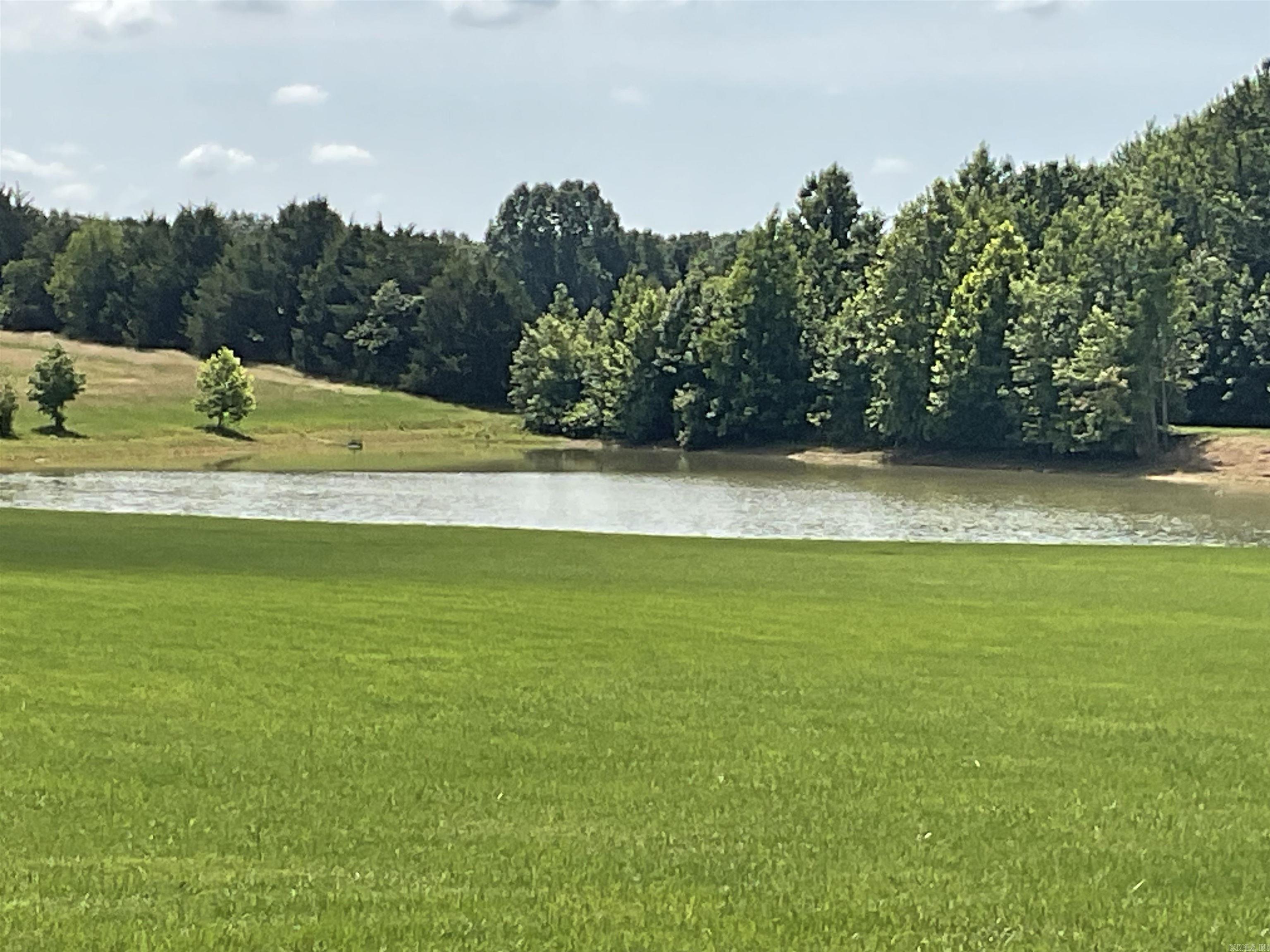 65 Emerald Lane  Greers Ferry, AR