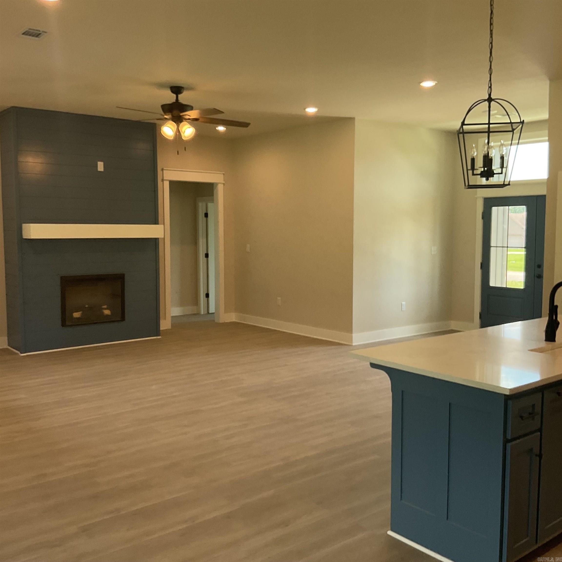 65 Emerald Lane  Greers Ferry, AR