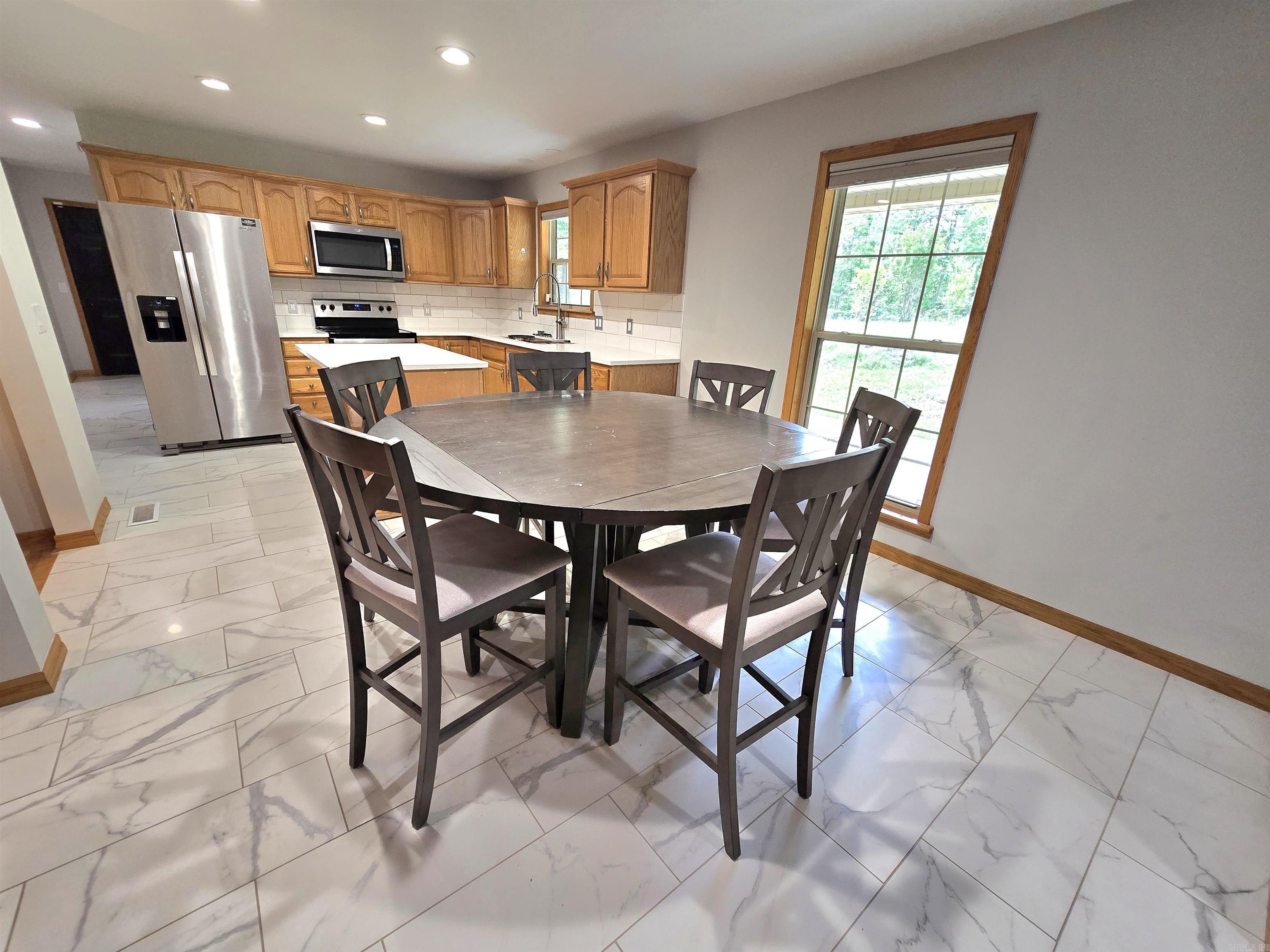 128 Cherokee Ridge  Yellville, AR