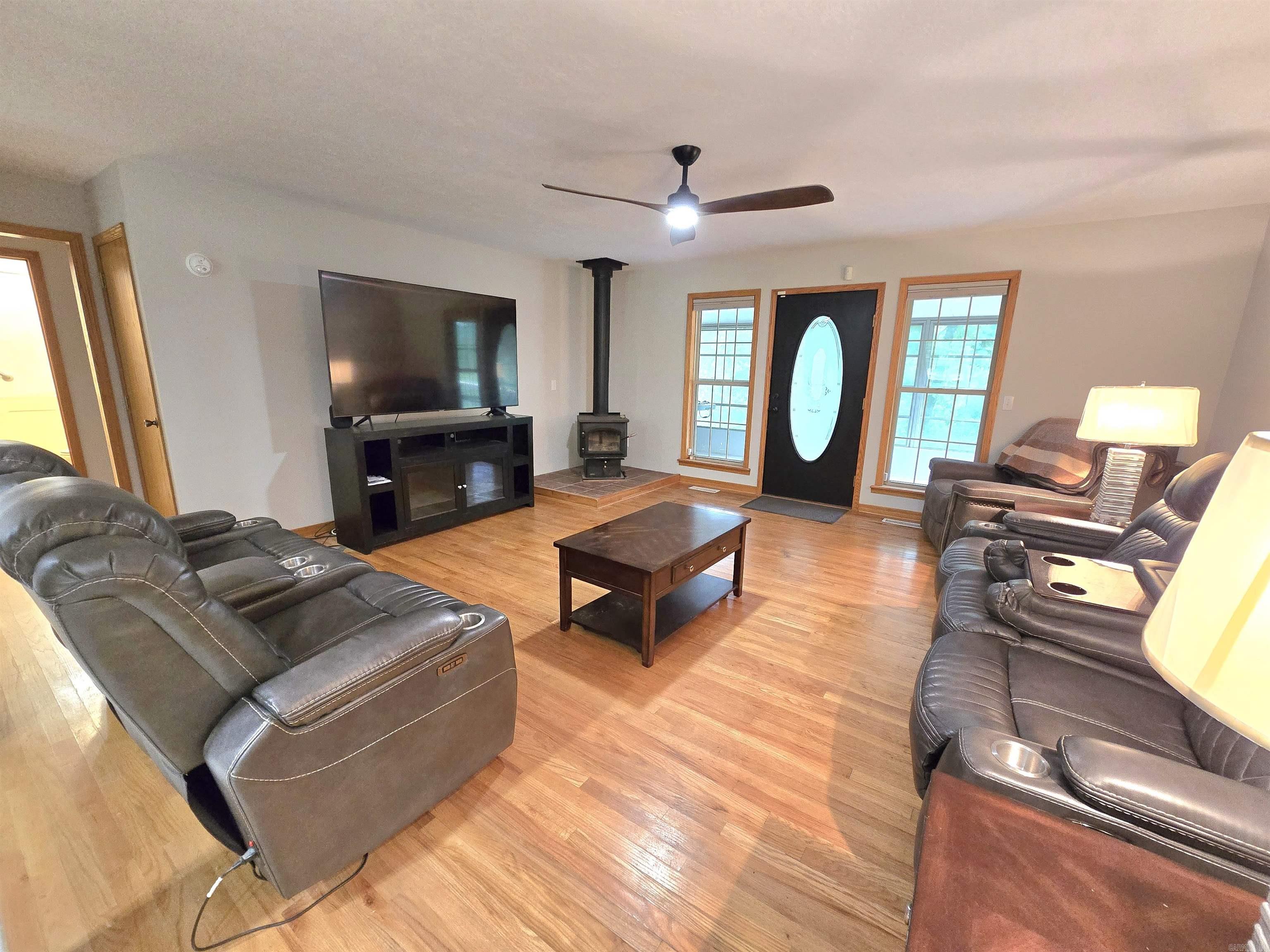 128 Cherokee Ridge  Yellville, AR