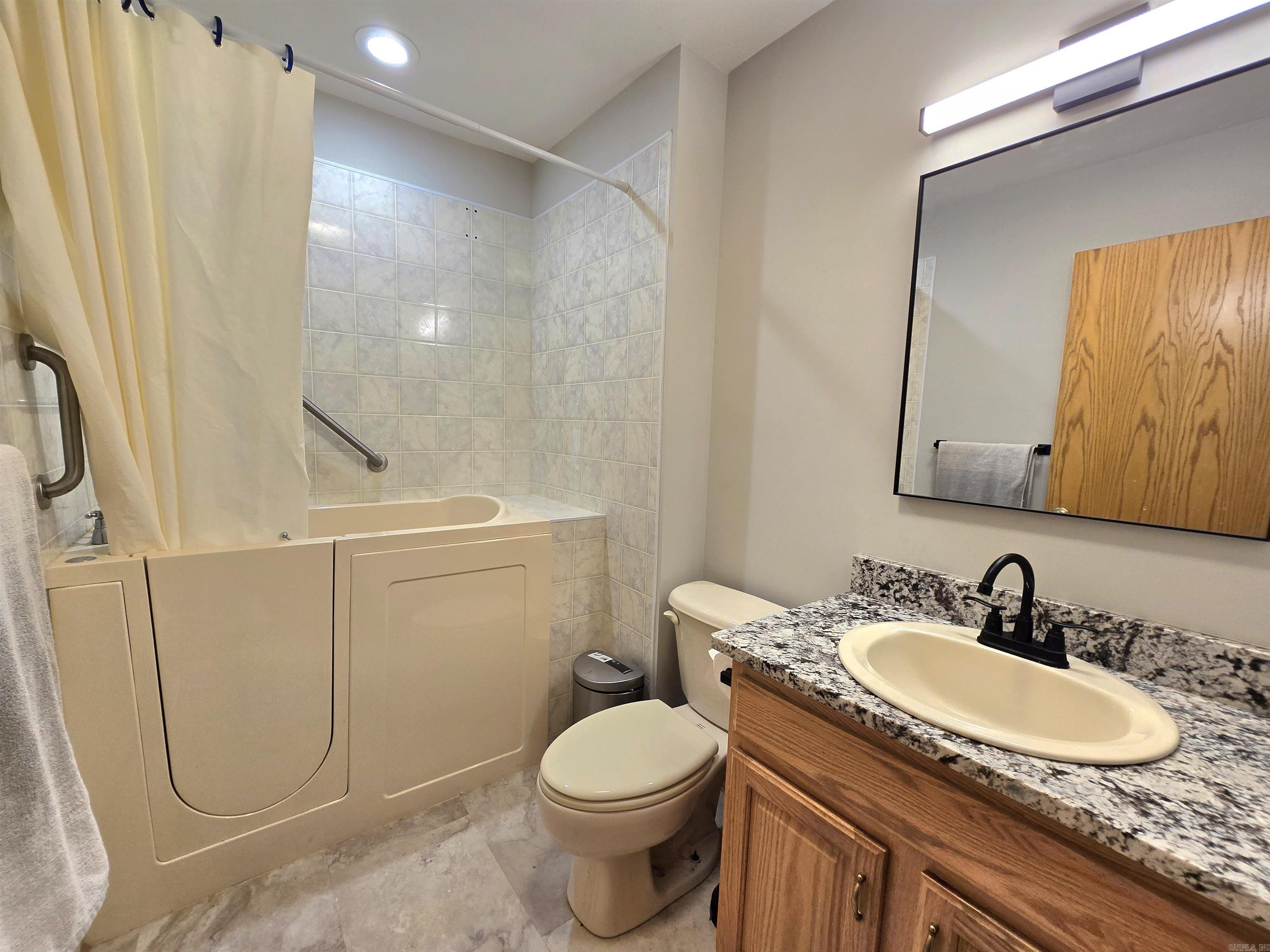 128 Cherokee Ridge  Yellville, AR