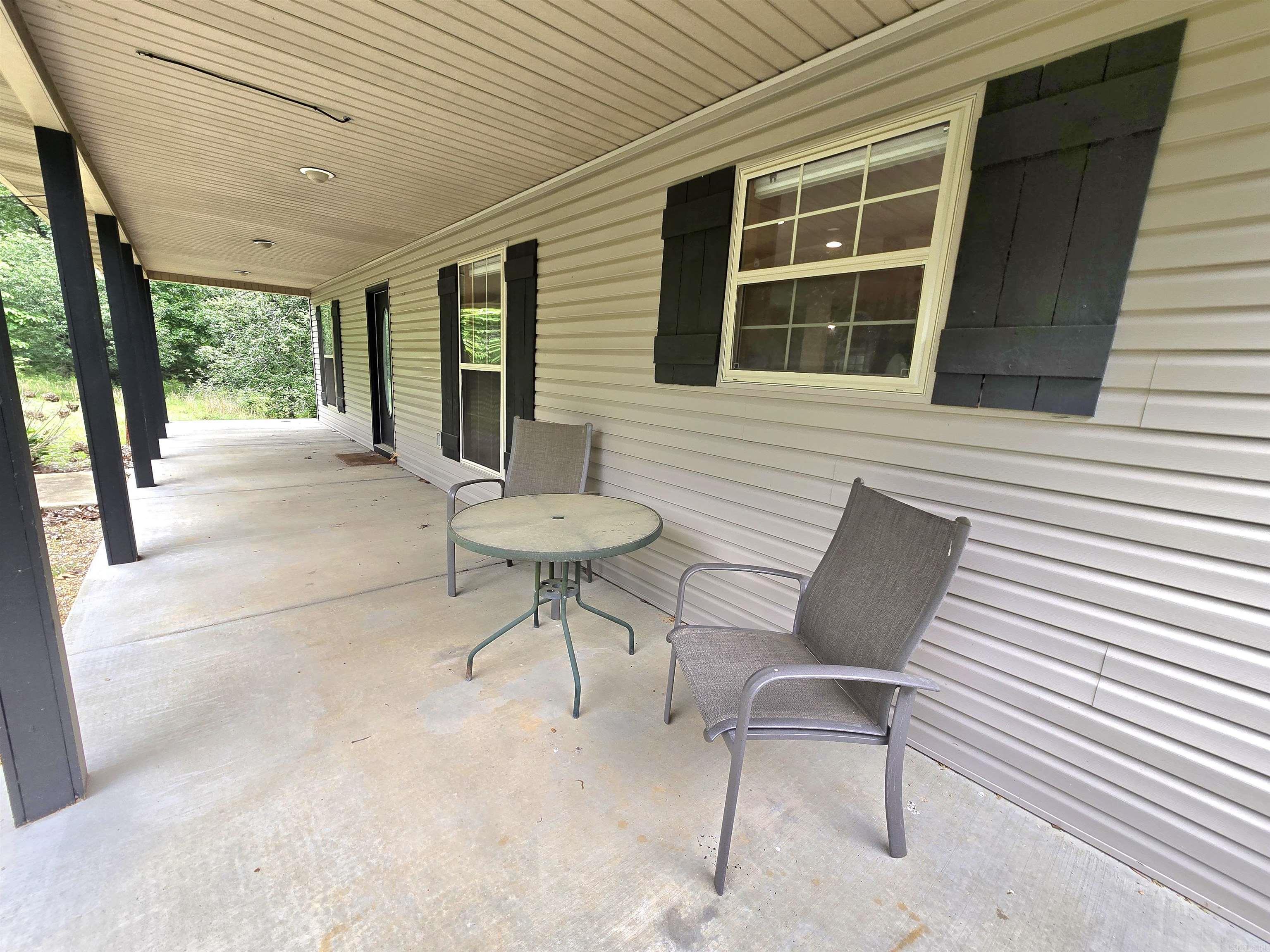 128 Cherokee Ridge  Yellville, AR