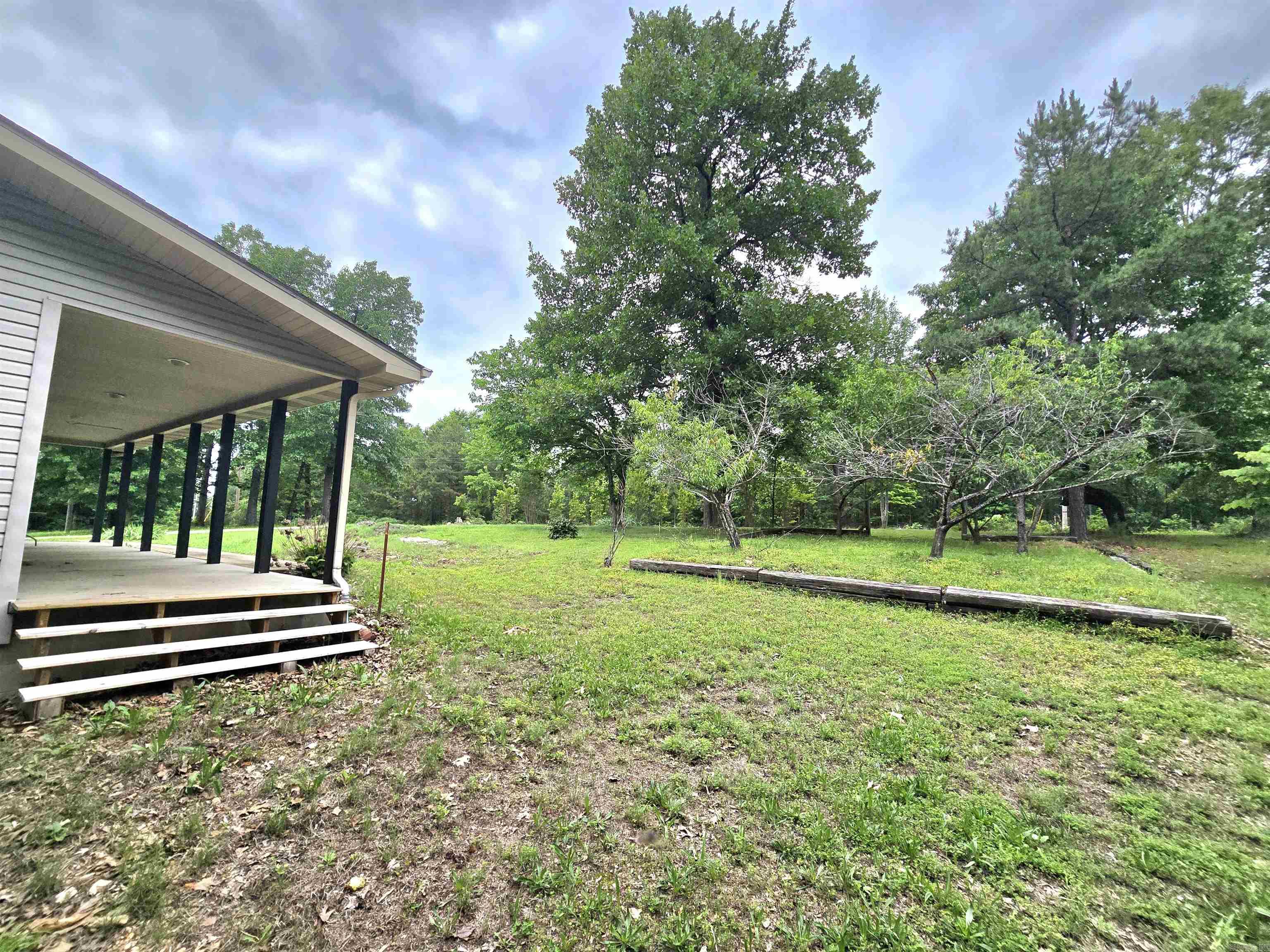 128 Cherokee Ridge  Yellville, AR