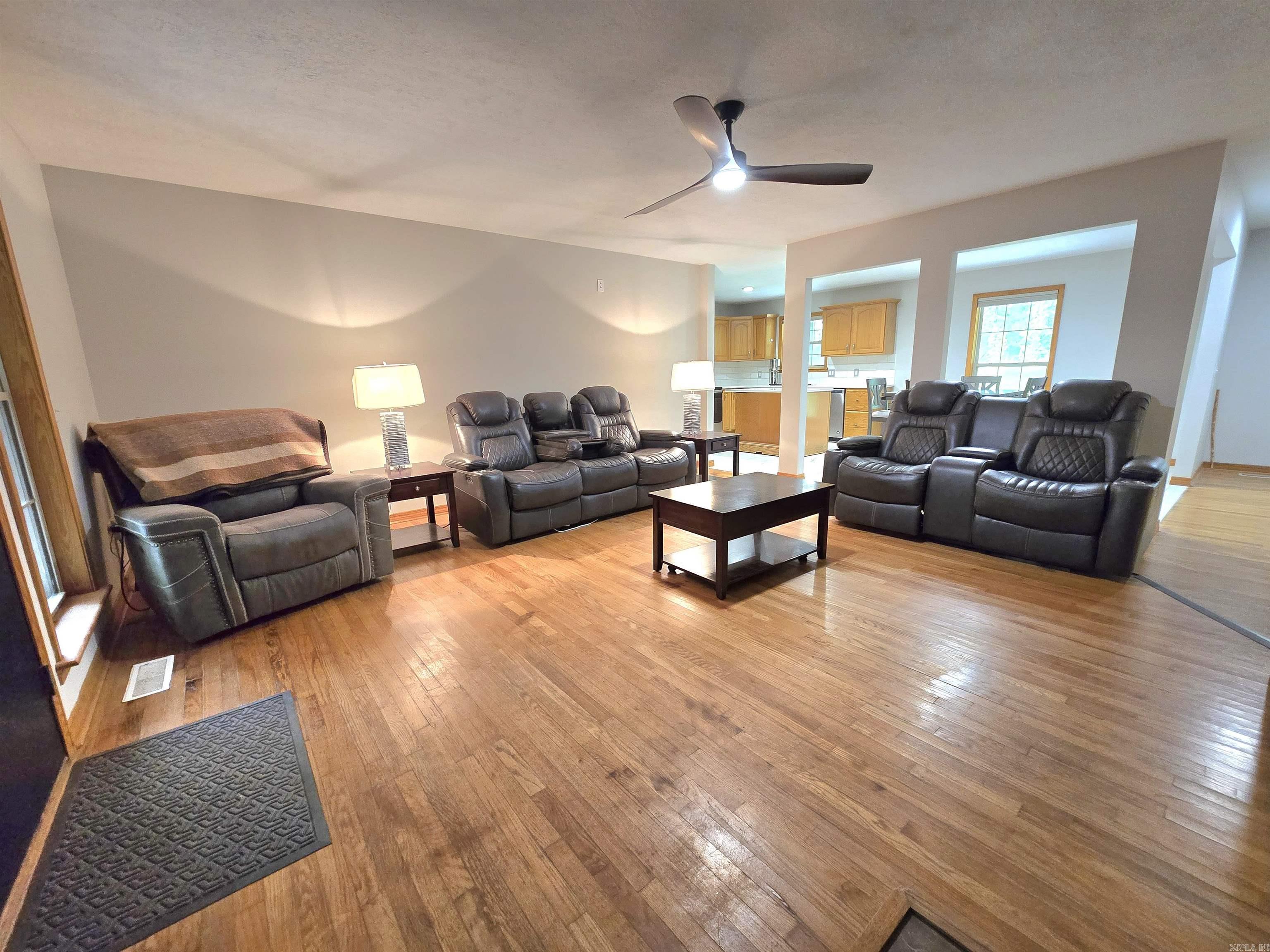128 Cherokee Ridge  Yellville, AR