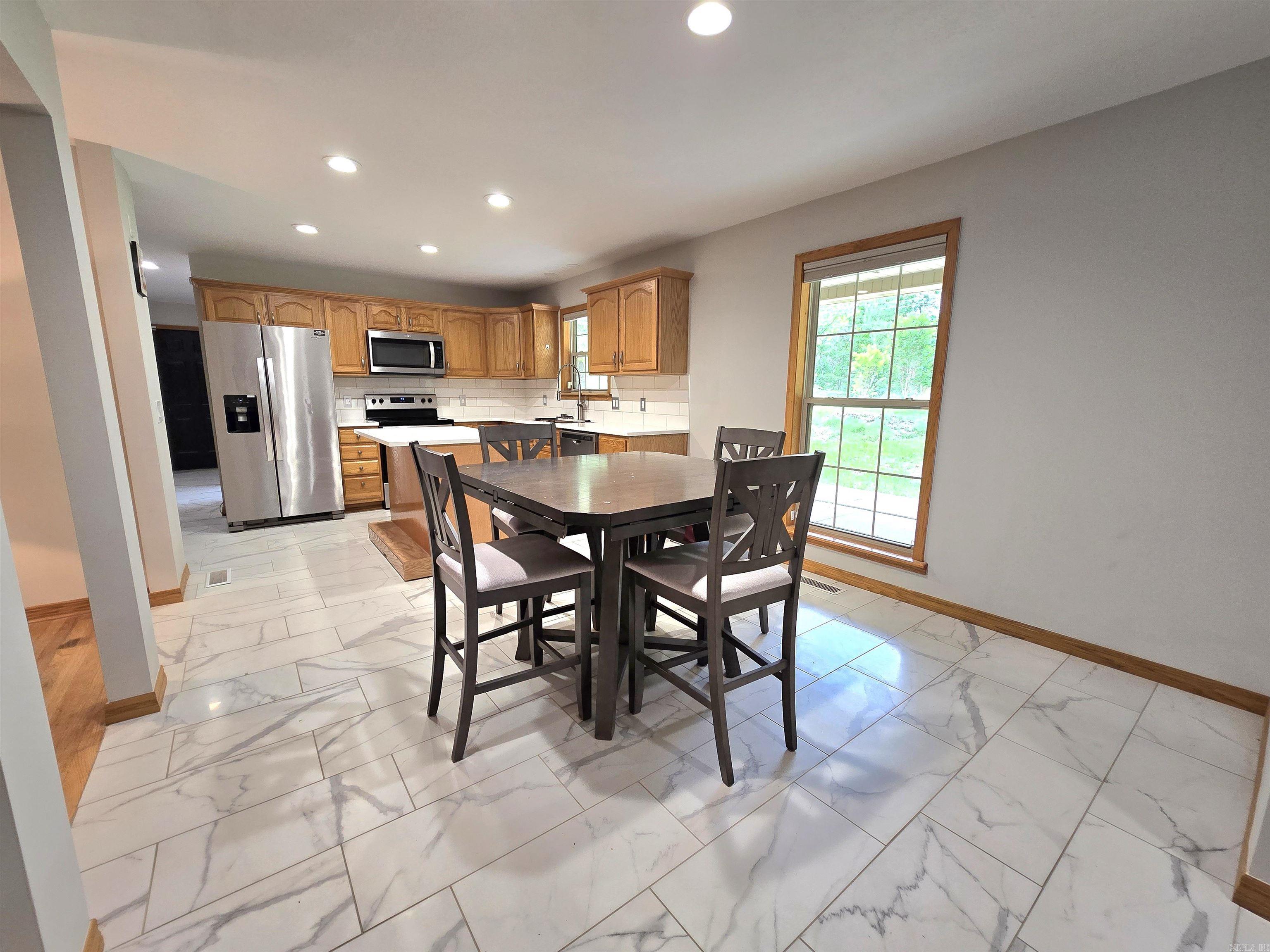 128 Cherokee Ridge  Yellville, AR
