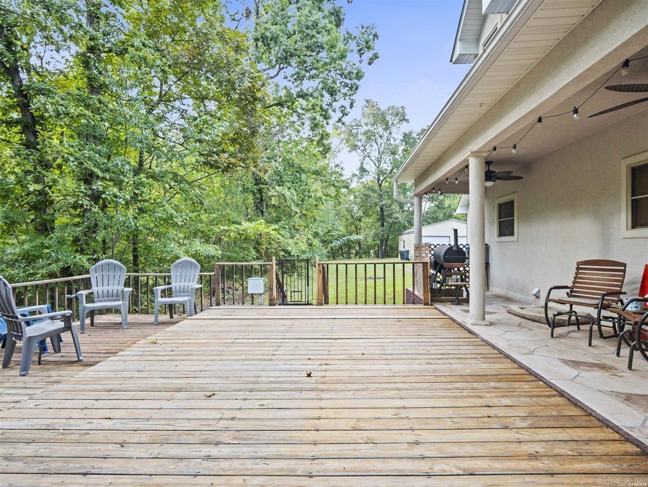 217 Wildflower  Hot Springs, AR