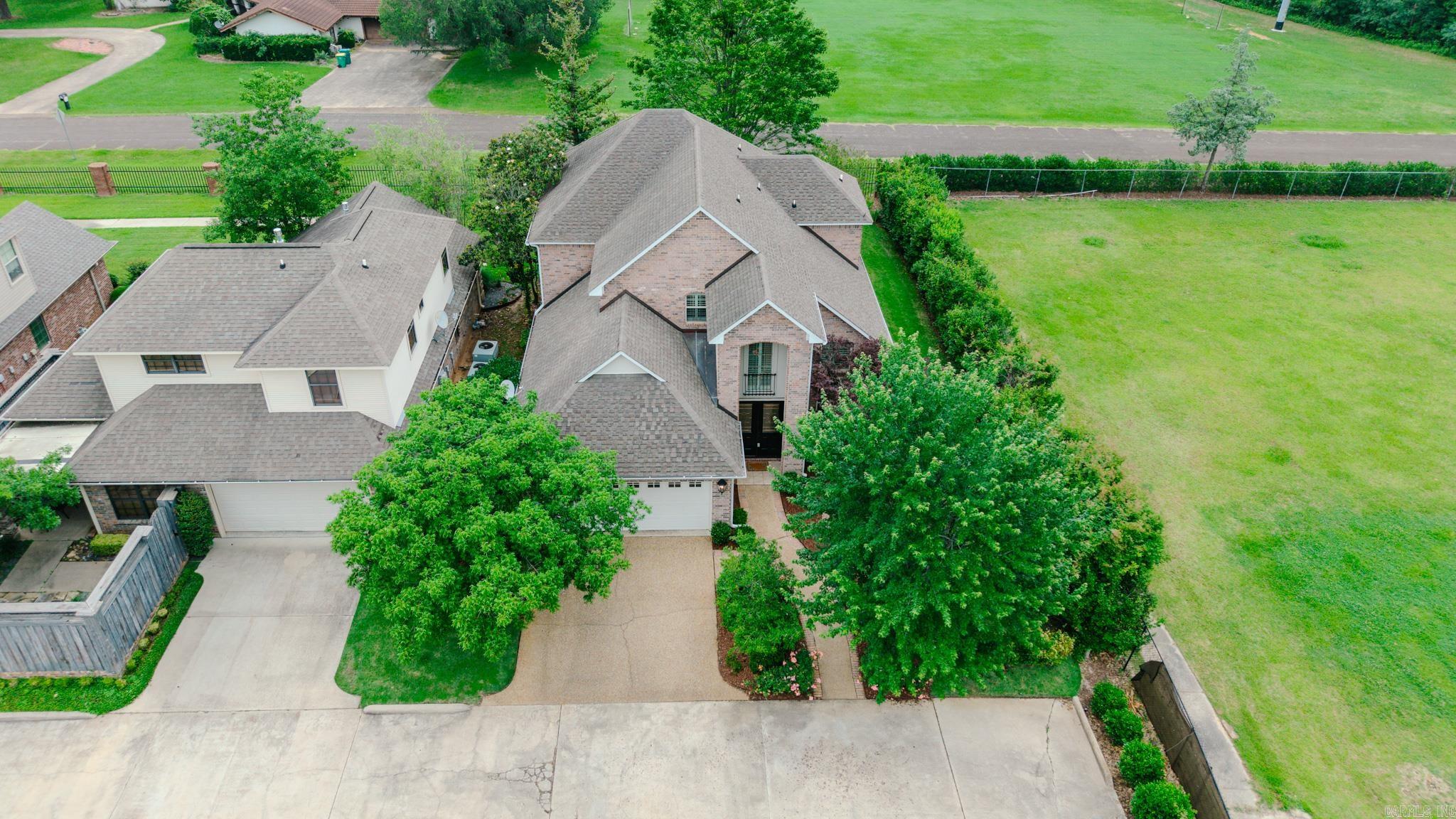 26 Brittan Pl  Texarkana, TX