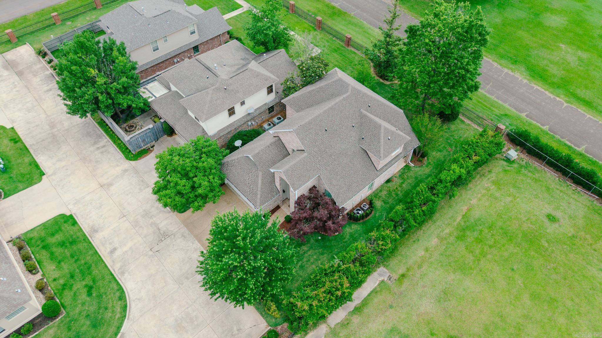 26 Brittan Pl  Texarkana, TX