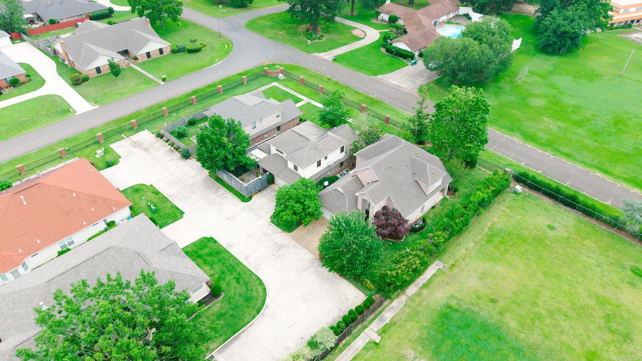26 Brittan Pl  Texarkana, TX