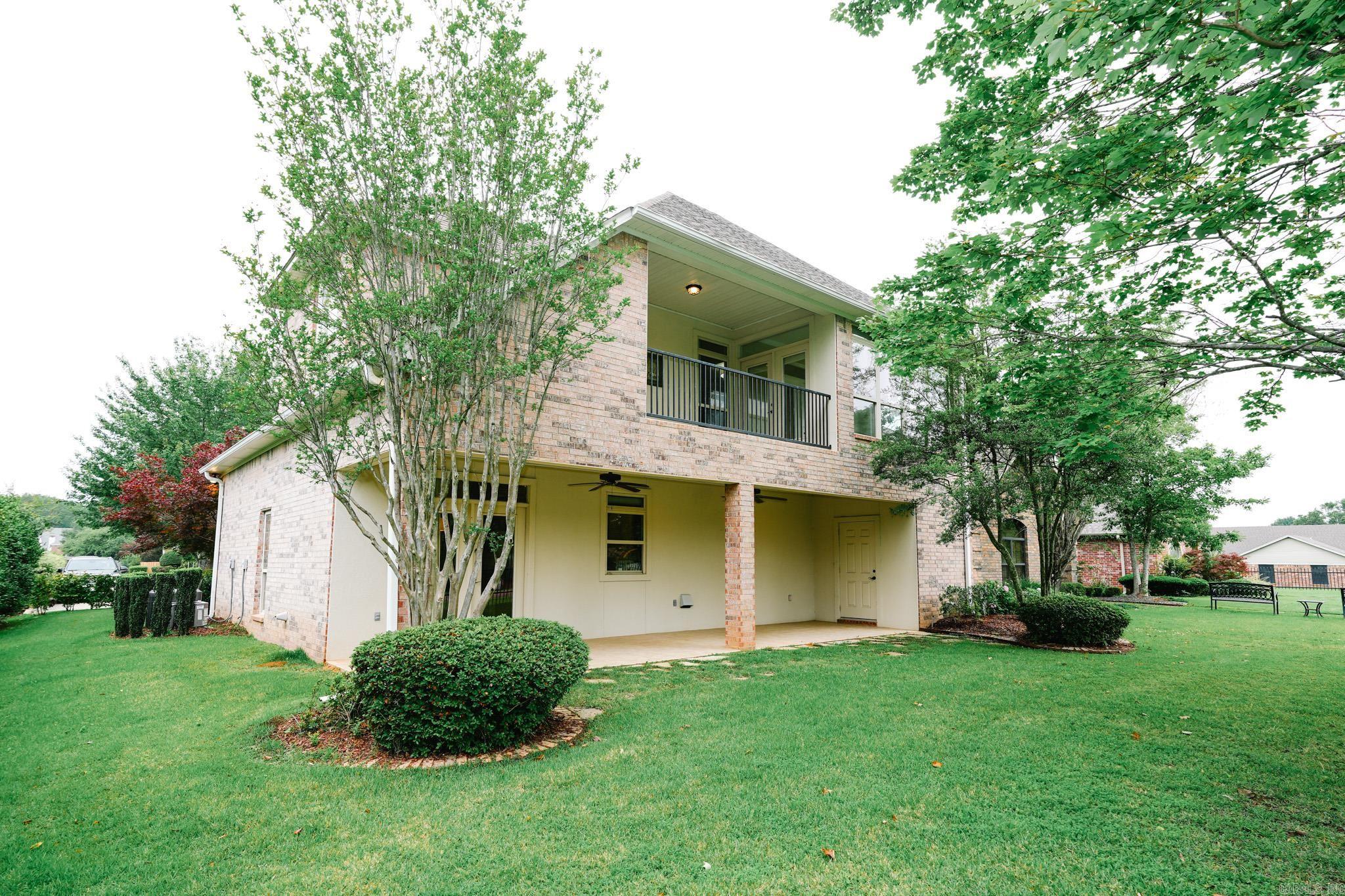 26 Brittan Pl  Texarkana, TX
