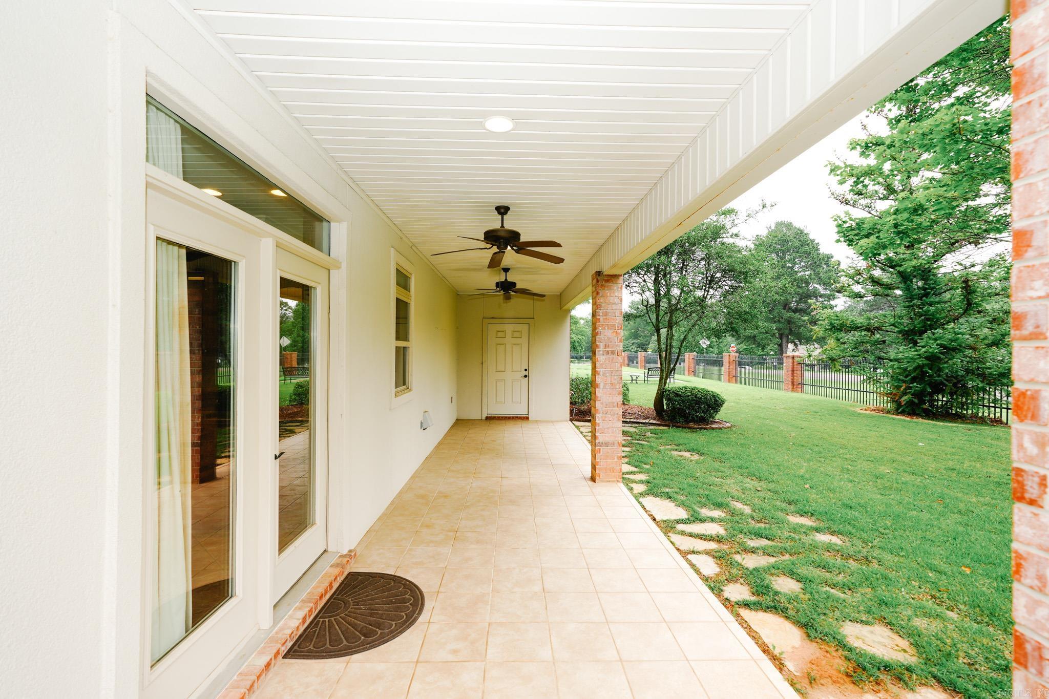 26 Brittan Pl  Texarkana, TX