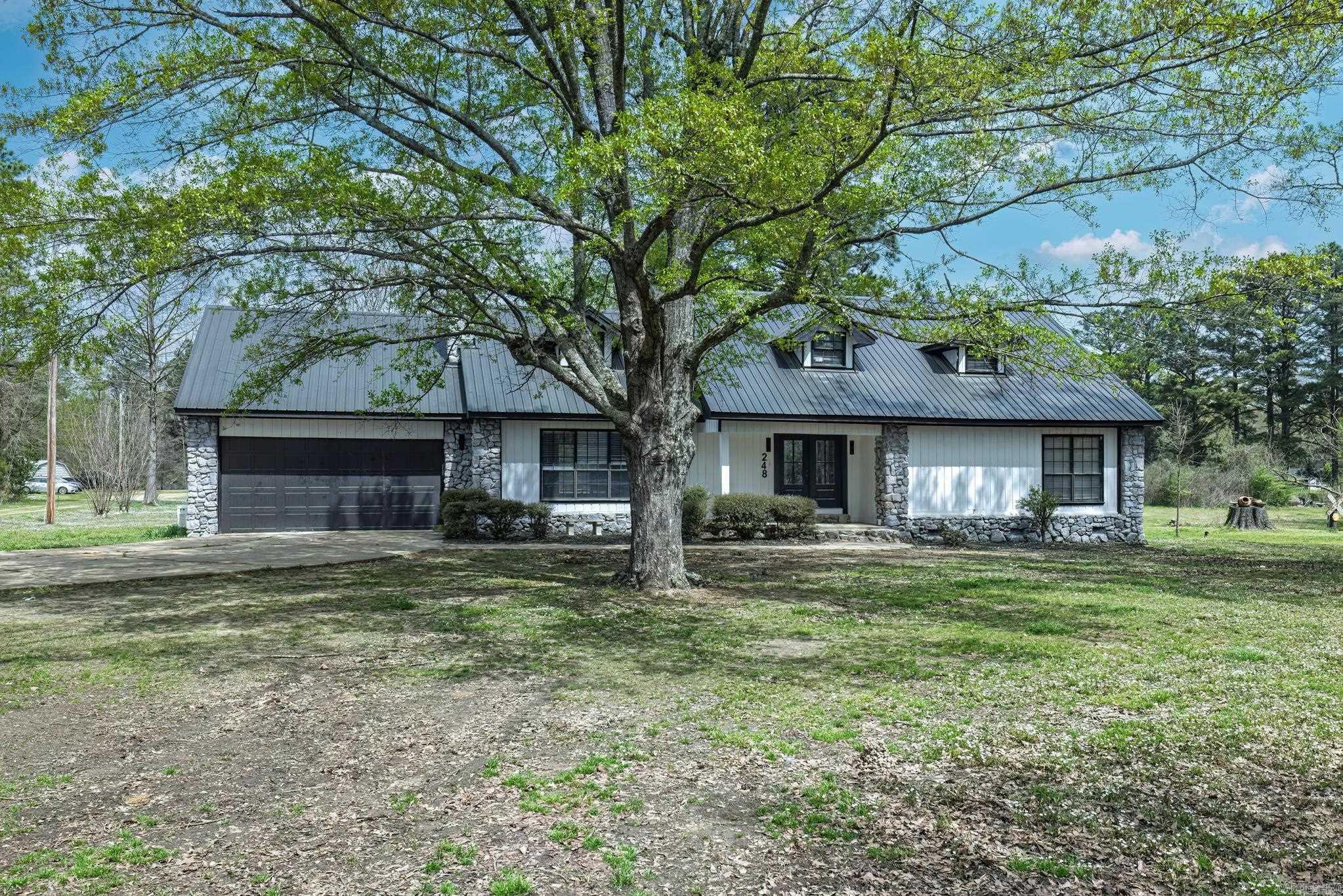 248 Curtis  Gurdon, AR