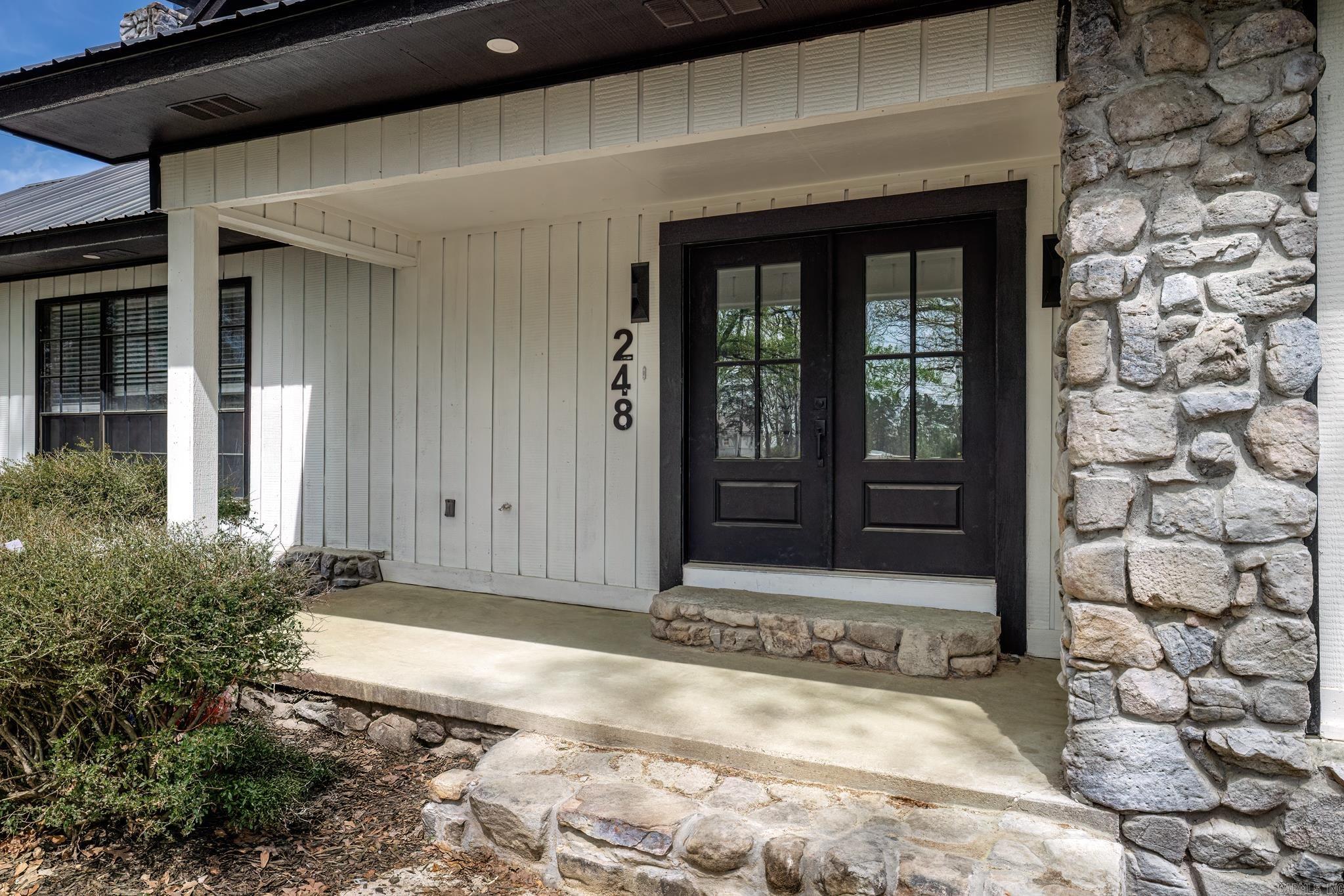 248 Curtis  Gurdon, AR