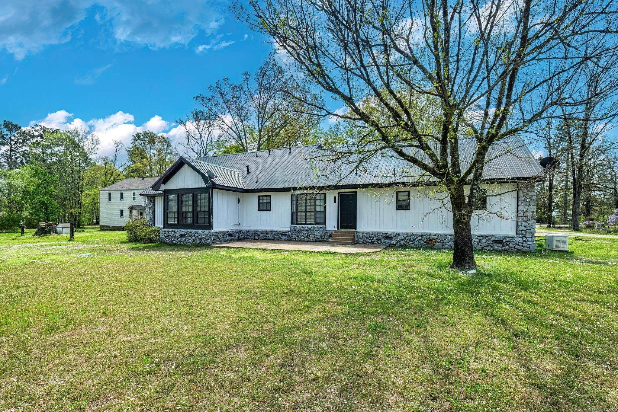 248 Curtis  Gurdon, AR