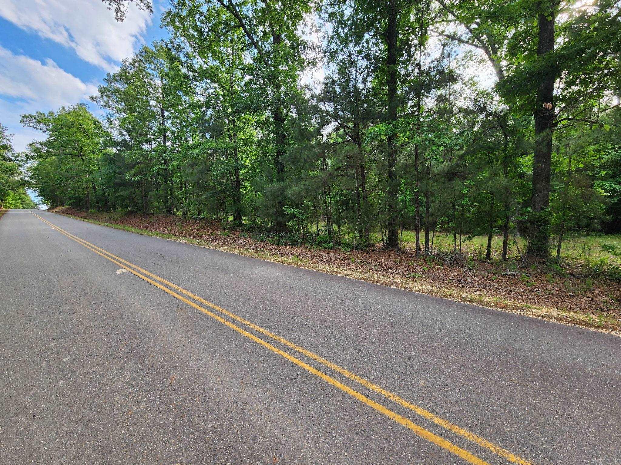 20 Acres Southfield  El Dorado, AR
