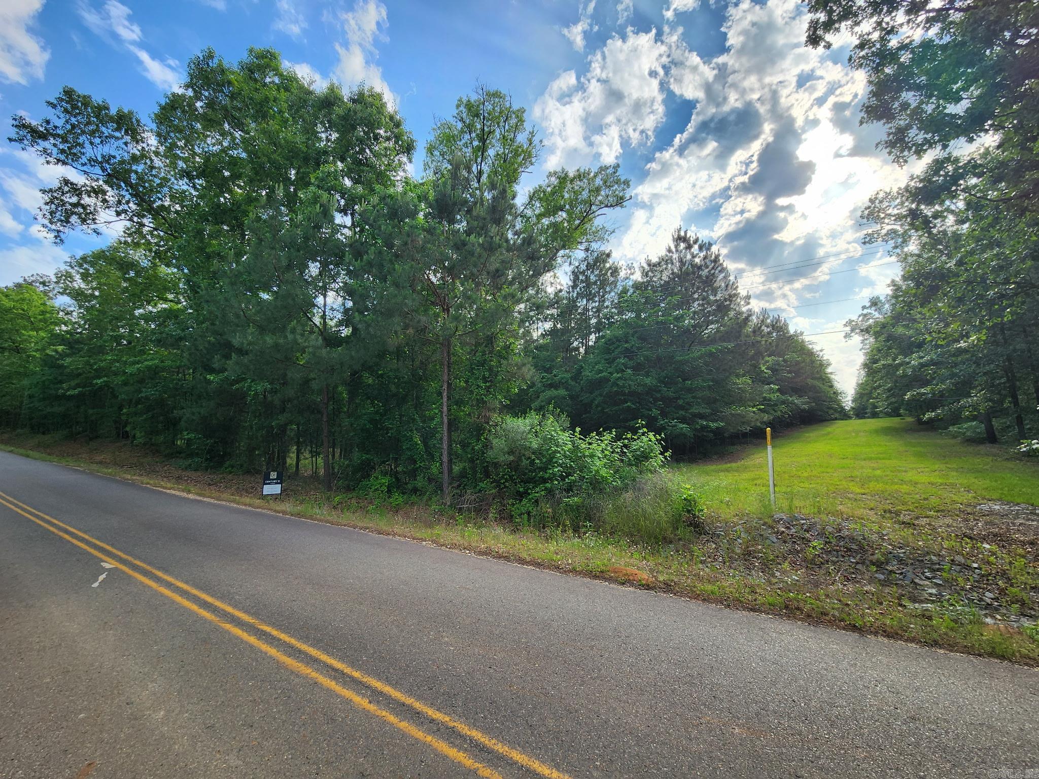 20 Acres Southfield  El Dorado, AR