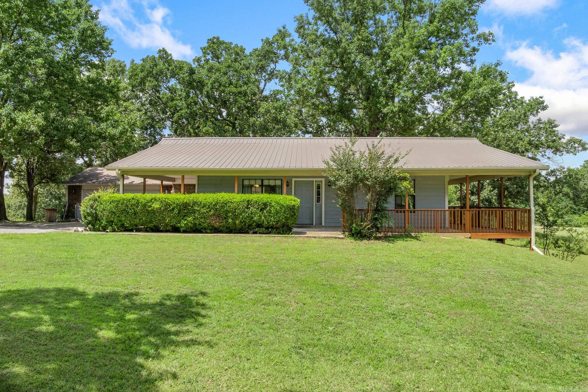 14560 US 62 E  Alpena, AR