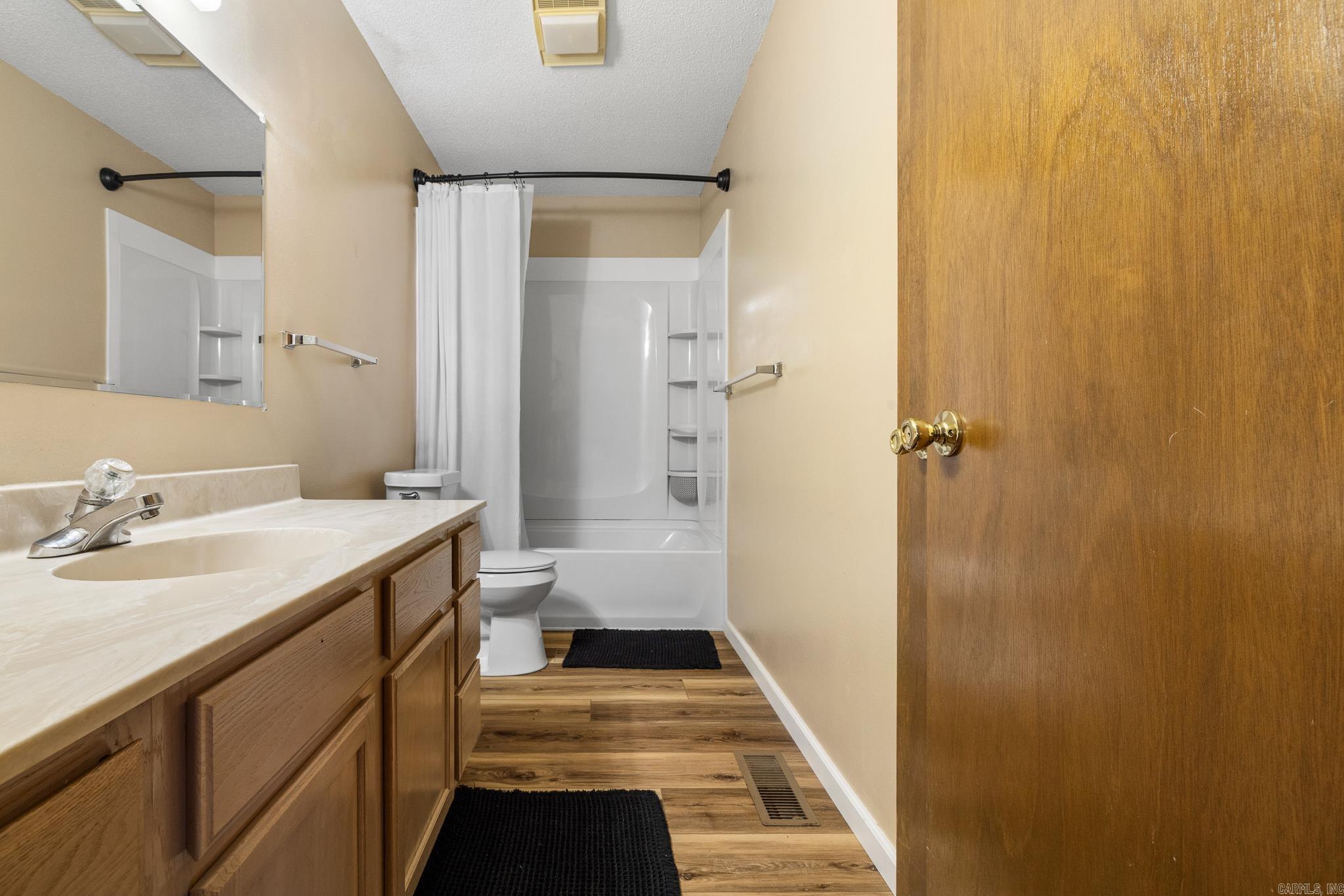 14560 US 62 E  Alpena, AR