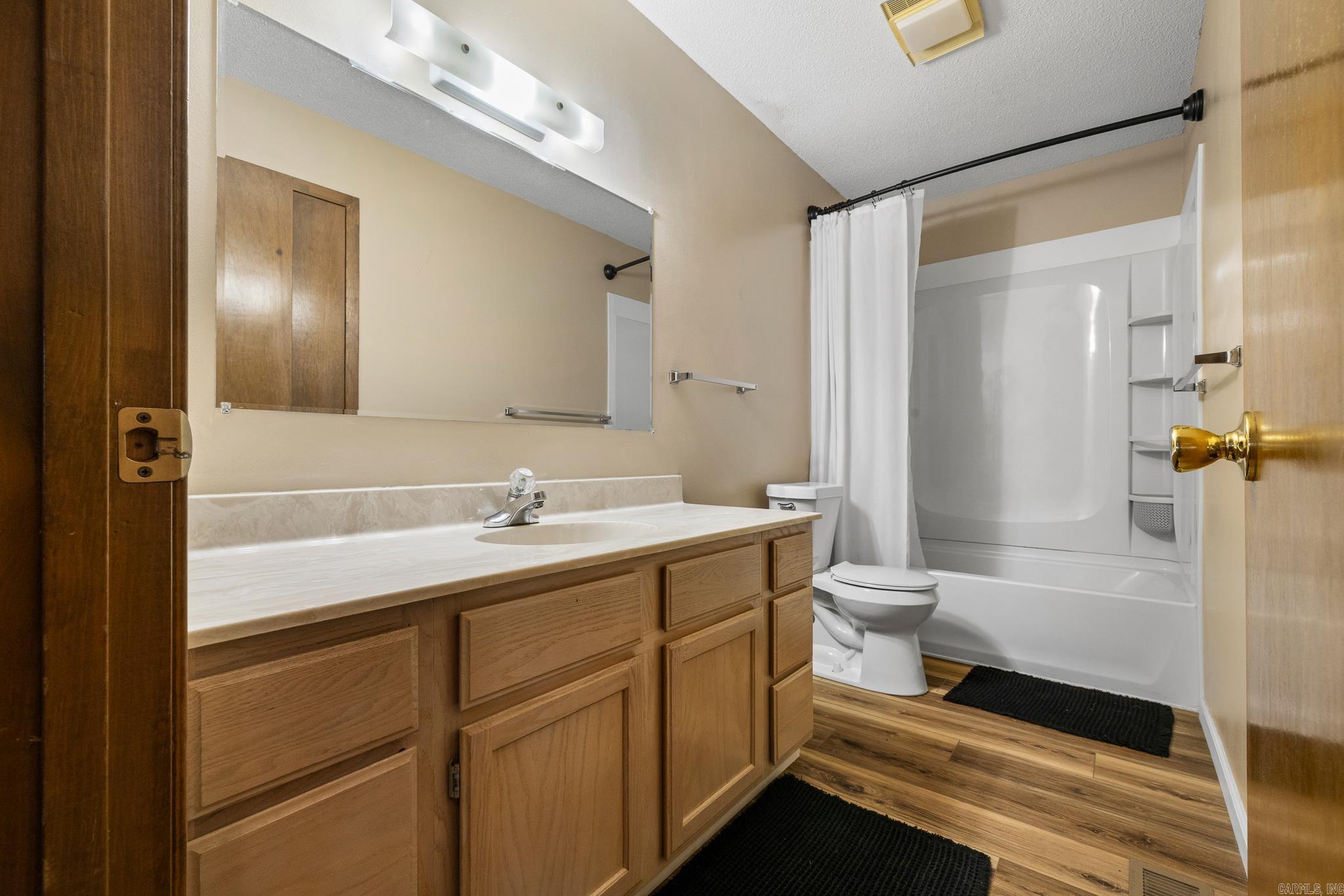 14560 US 62 E  Alpena, AR