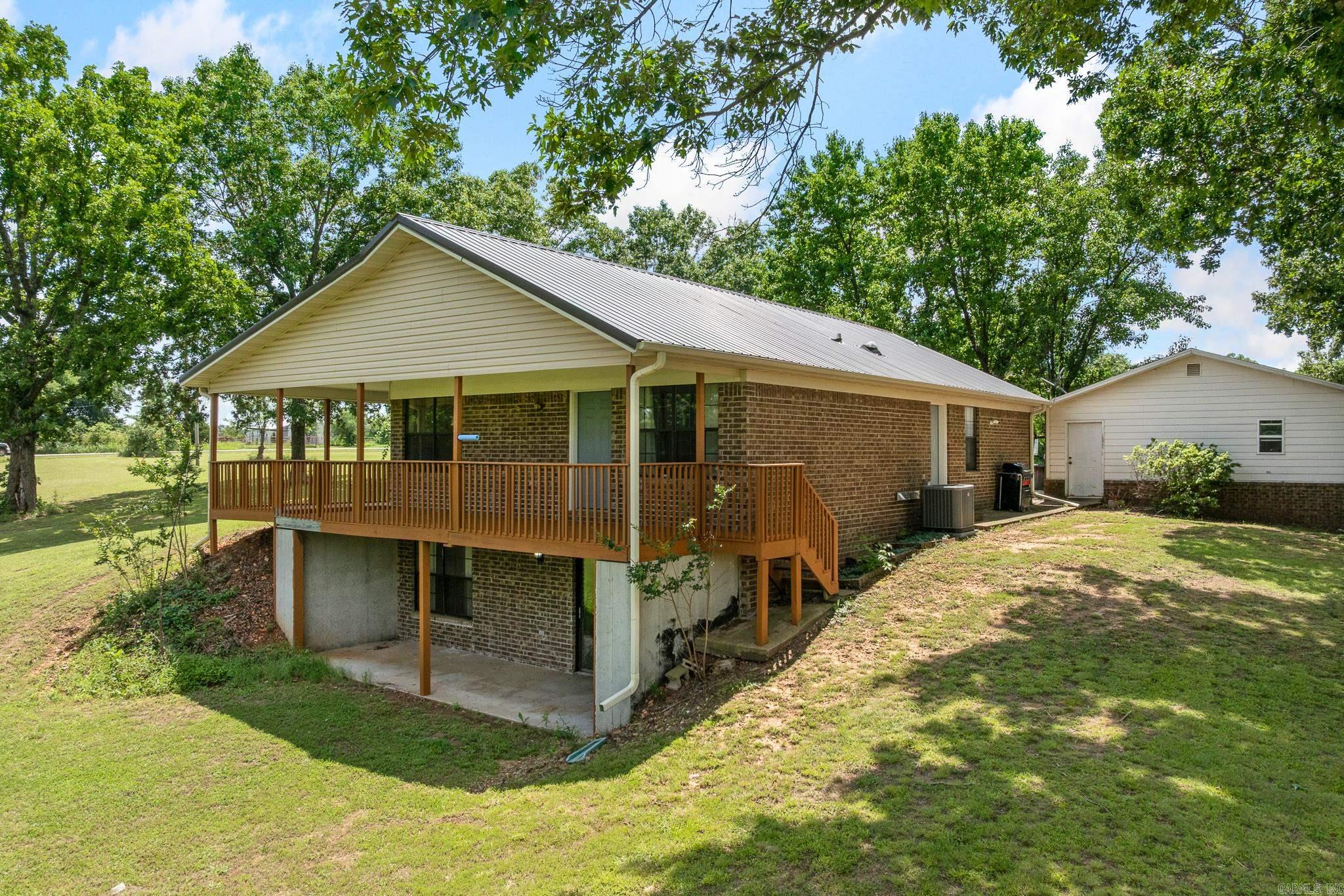 14560 US 62 E  Alpena, AR