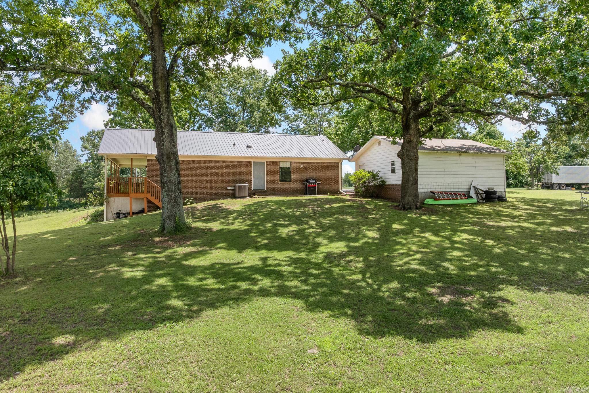 14560 US 62 E  Alpena, AR