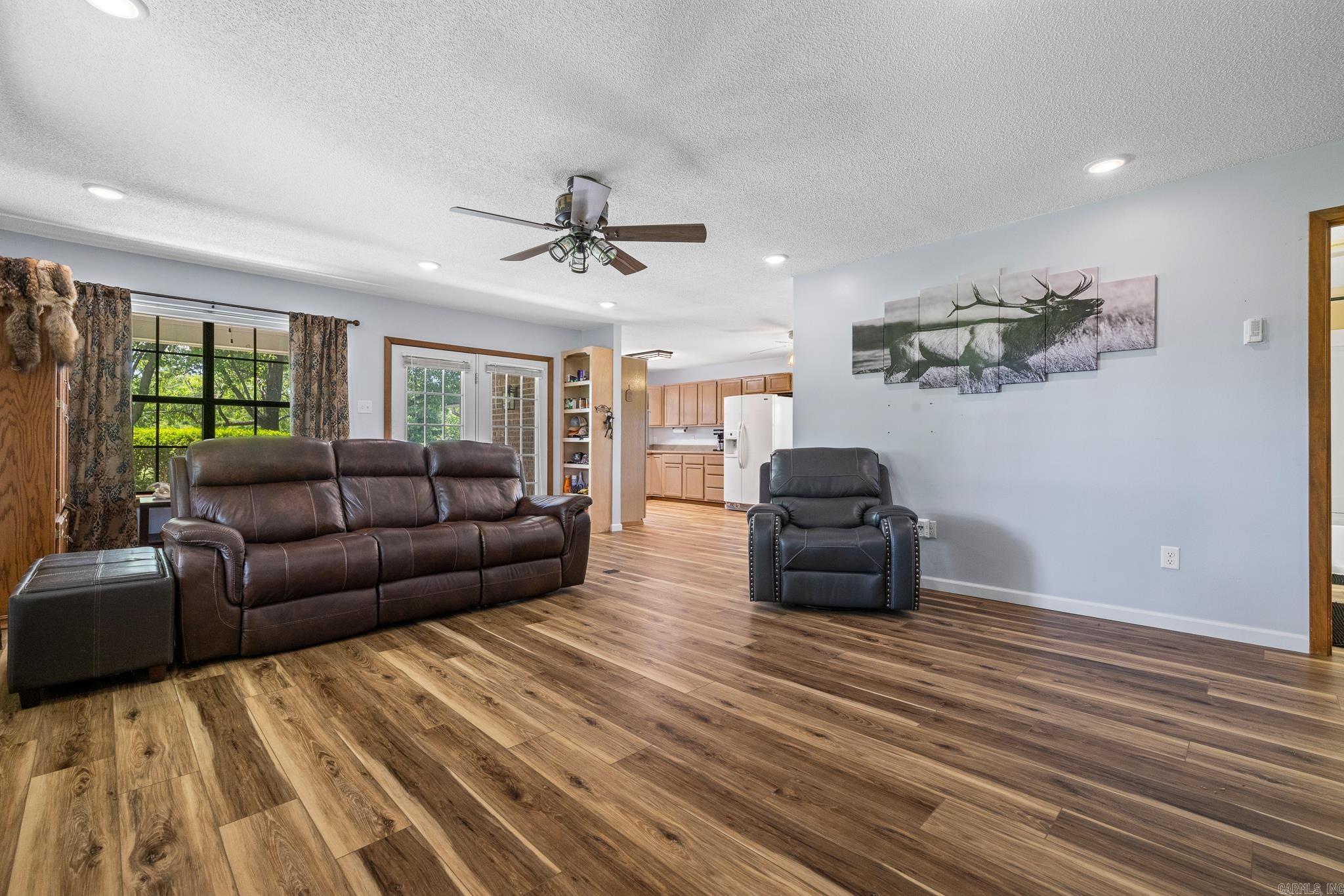 14560 US 62 E  Alpena, AR