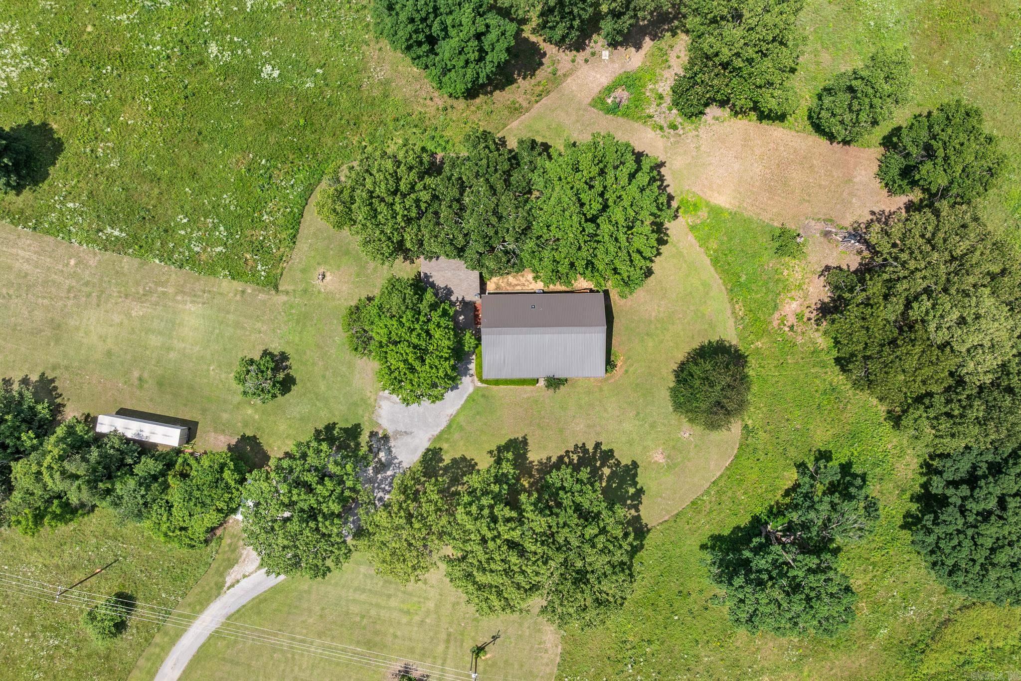 14560 US 62 E  Alpena, AR