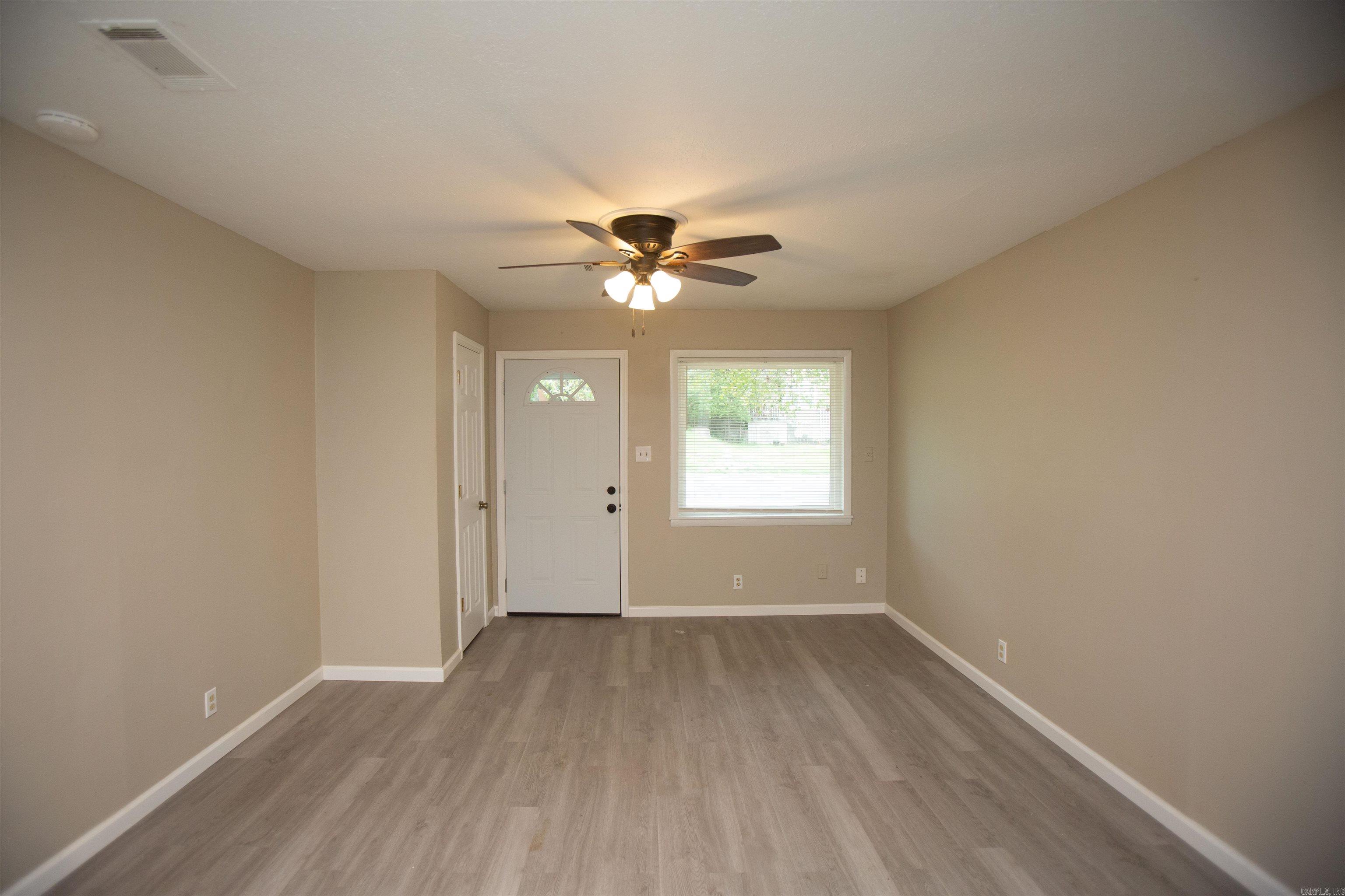 2308 and 2310 Blackwood  Little Rock, AR