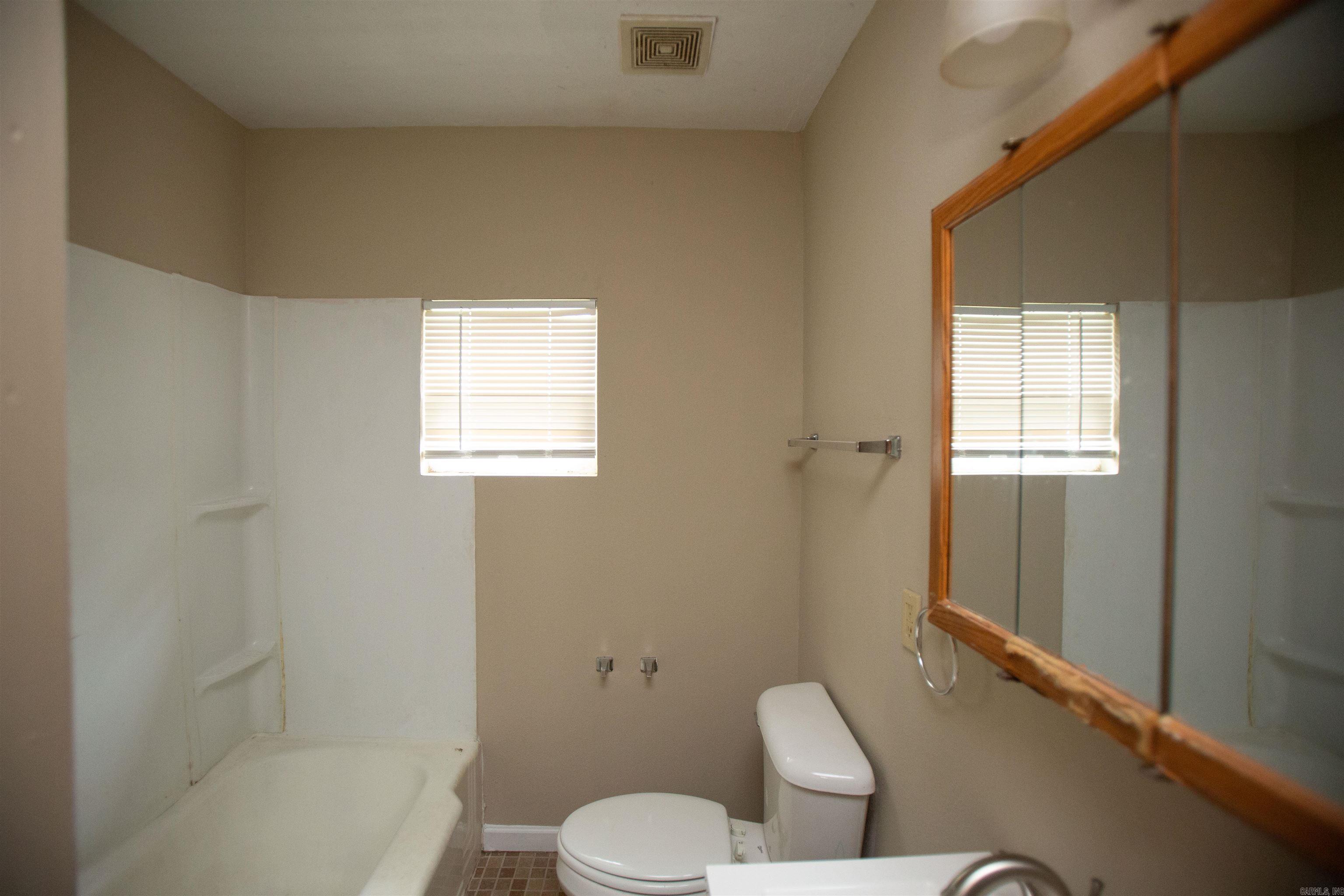 2308 and 2310 Blackwood  Little Rock, AR