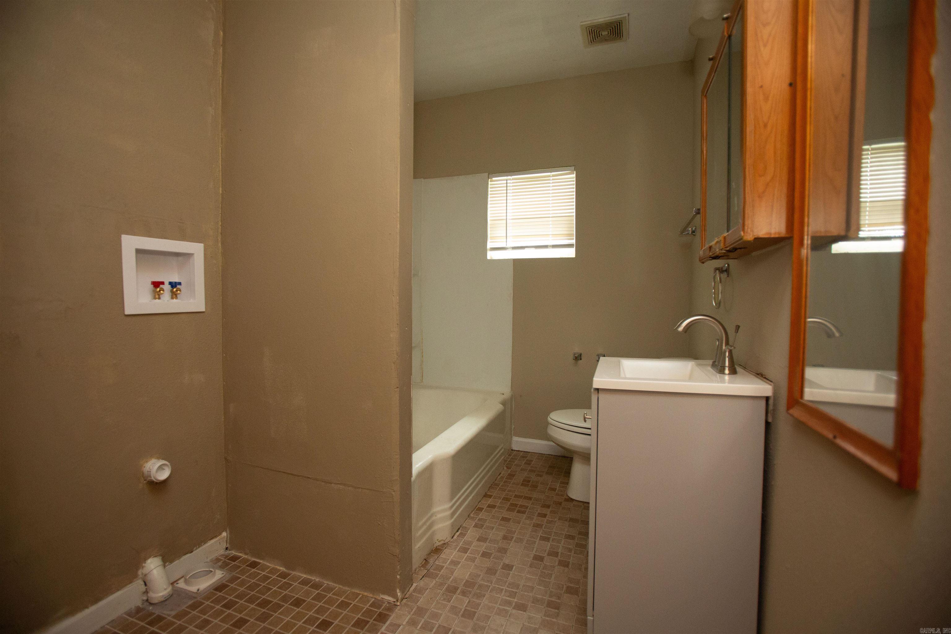 2308 and 2310 Blackwood  Little Rock, AR