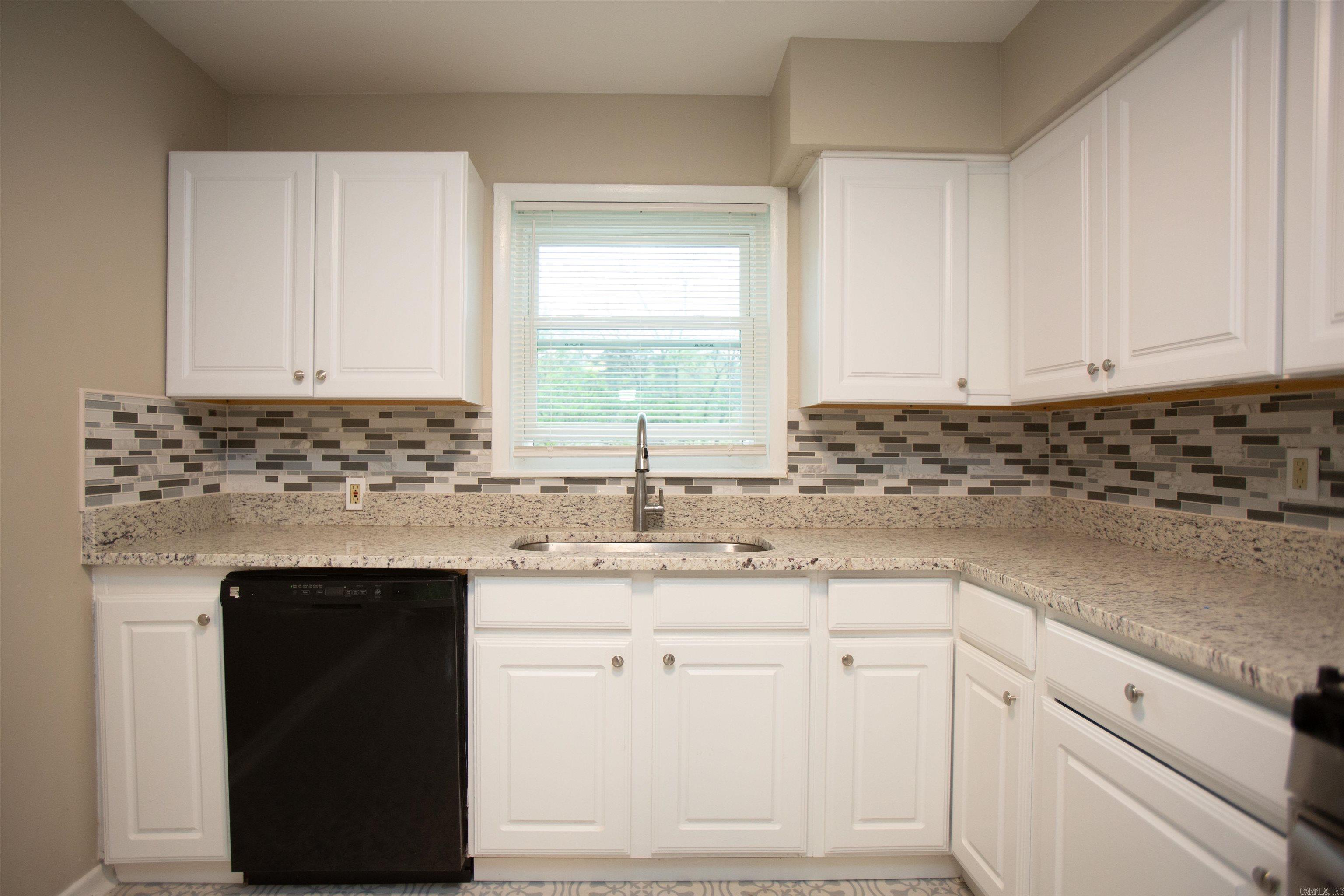 2308 and 2310 Blackwood  Little Rock, AR