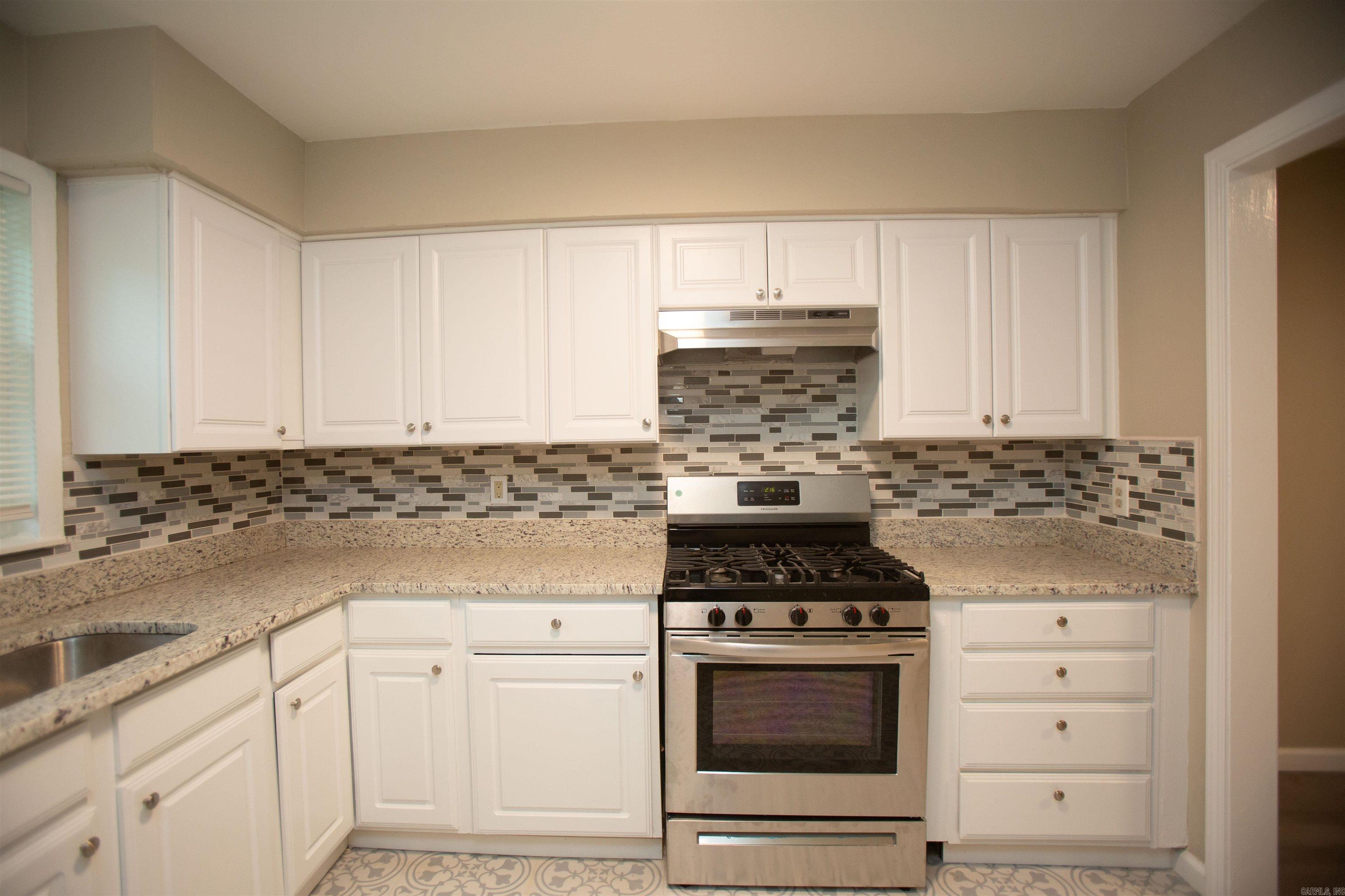 2308 and 2310 Blackwood  Little Rock, AR
