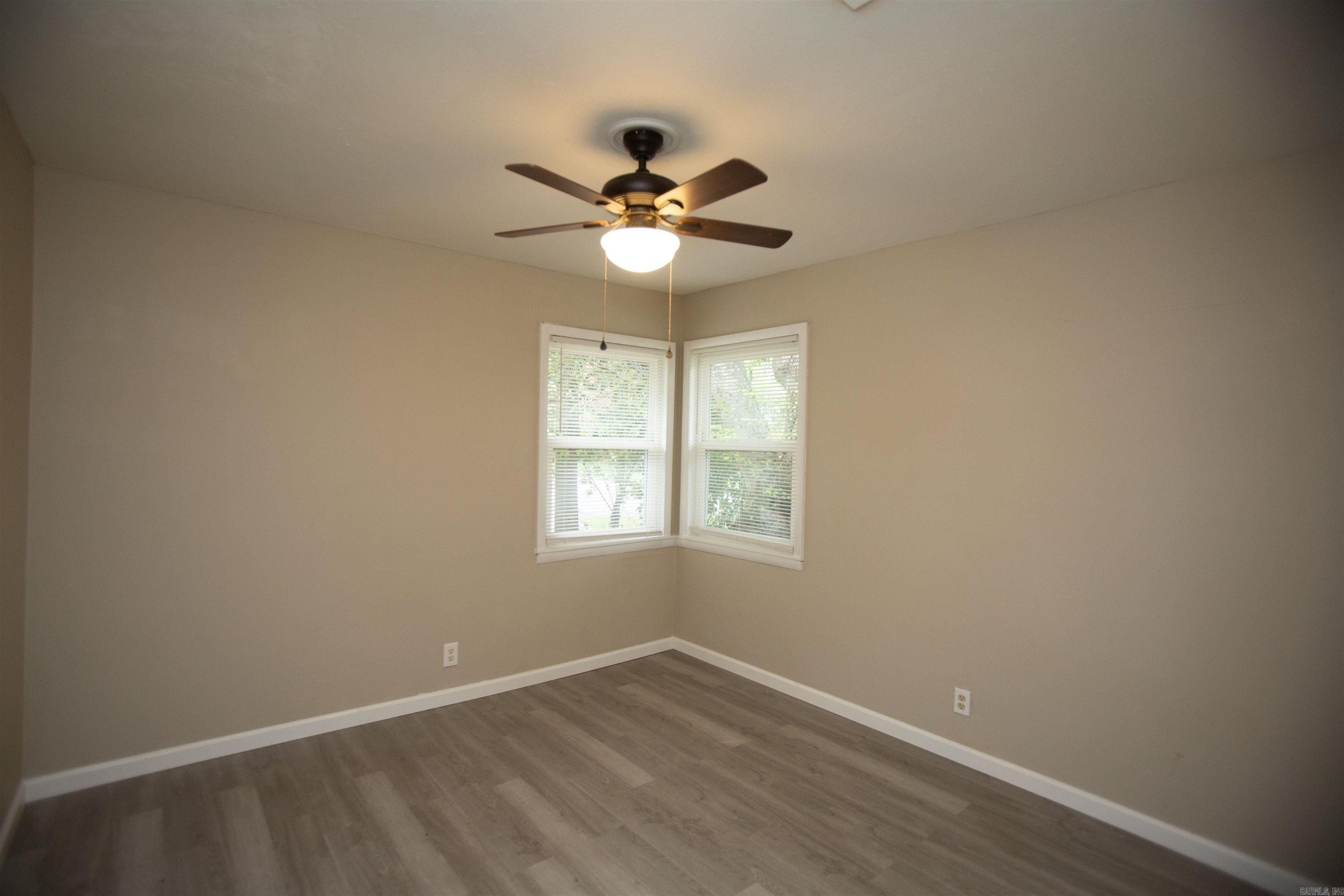 2308 and 2310 Blackwood  Little Rock, AR